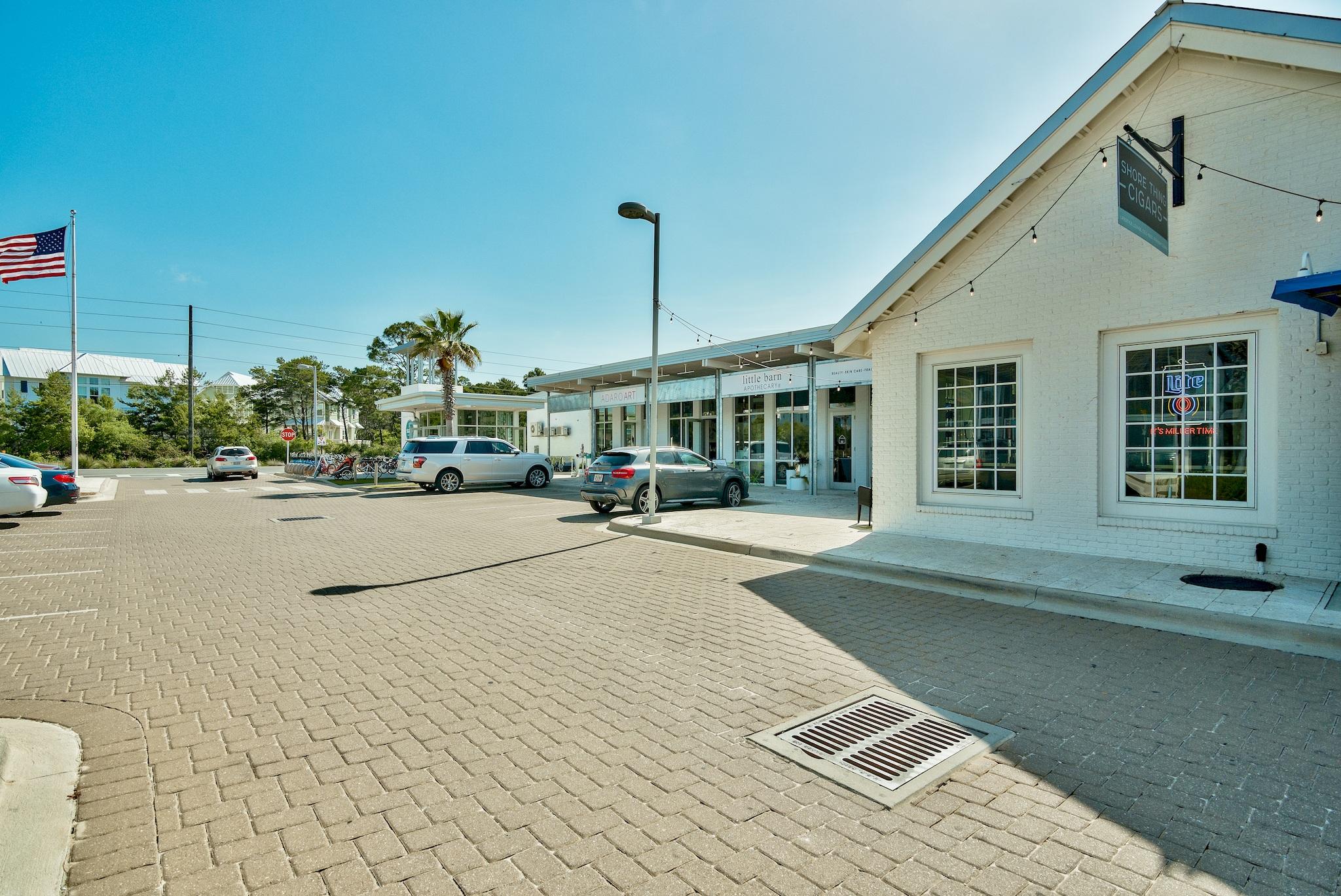 Prominence - Residential