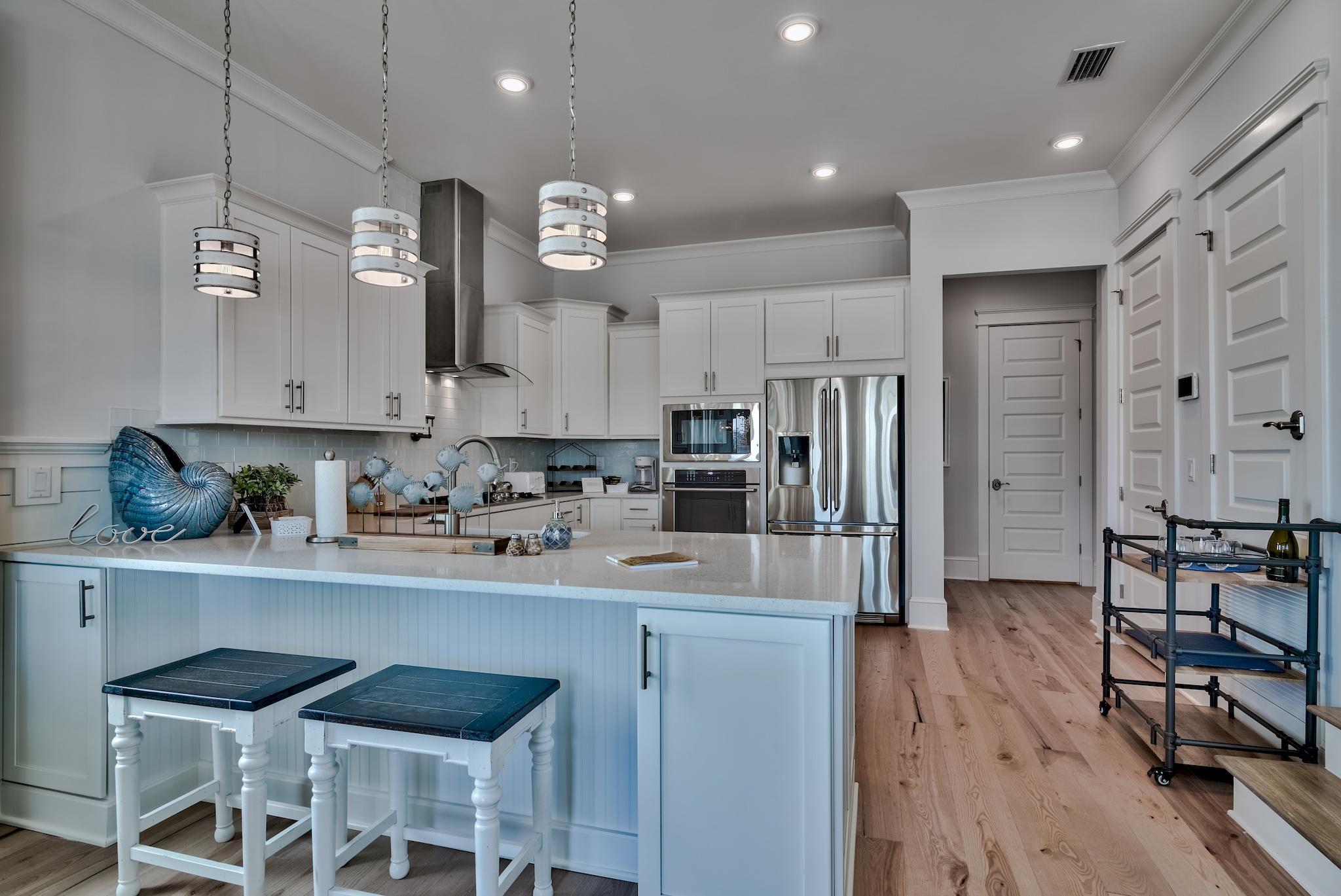 Prominence - Residential