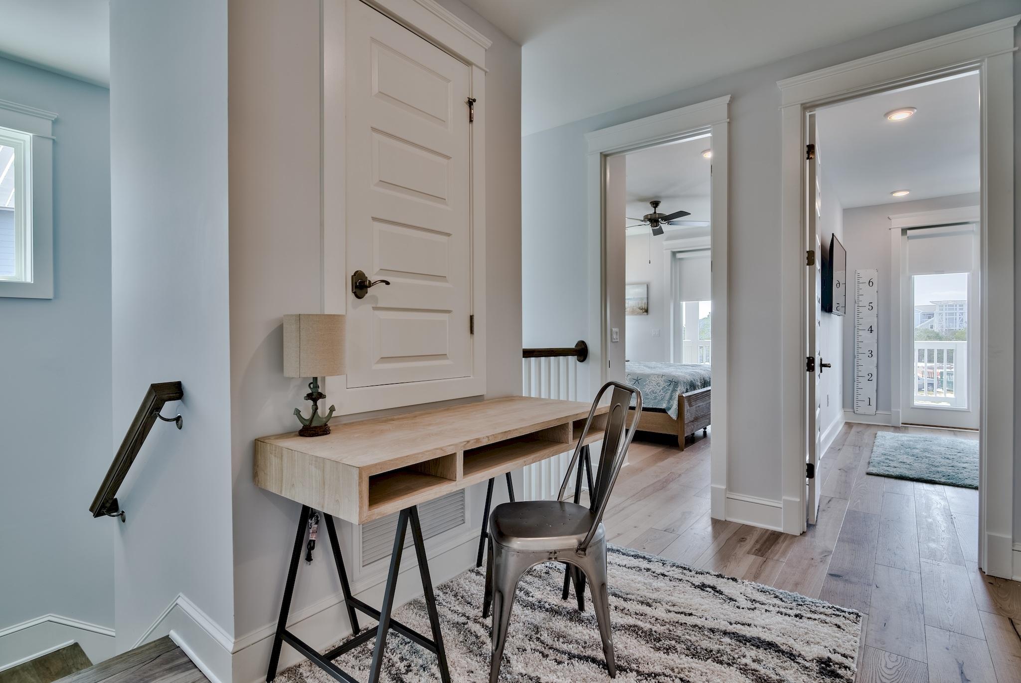 Prominence - Residential