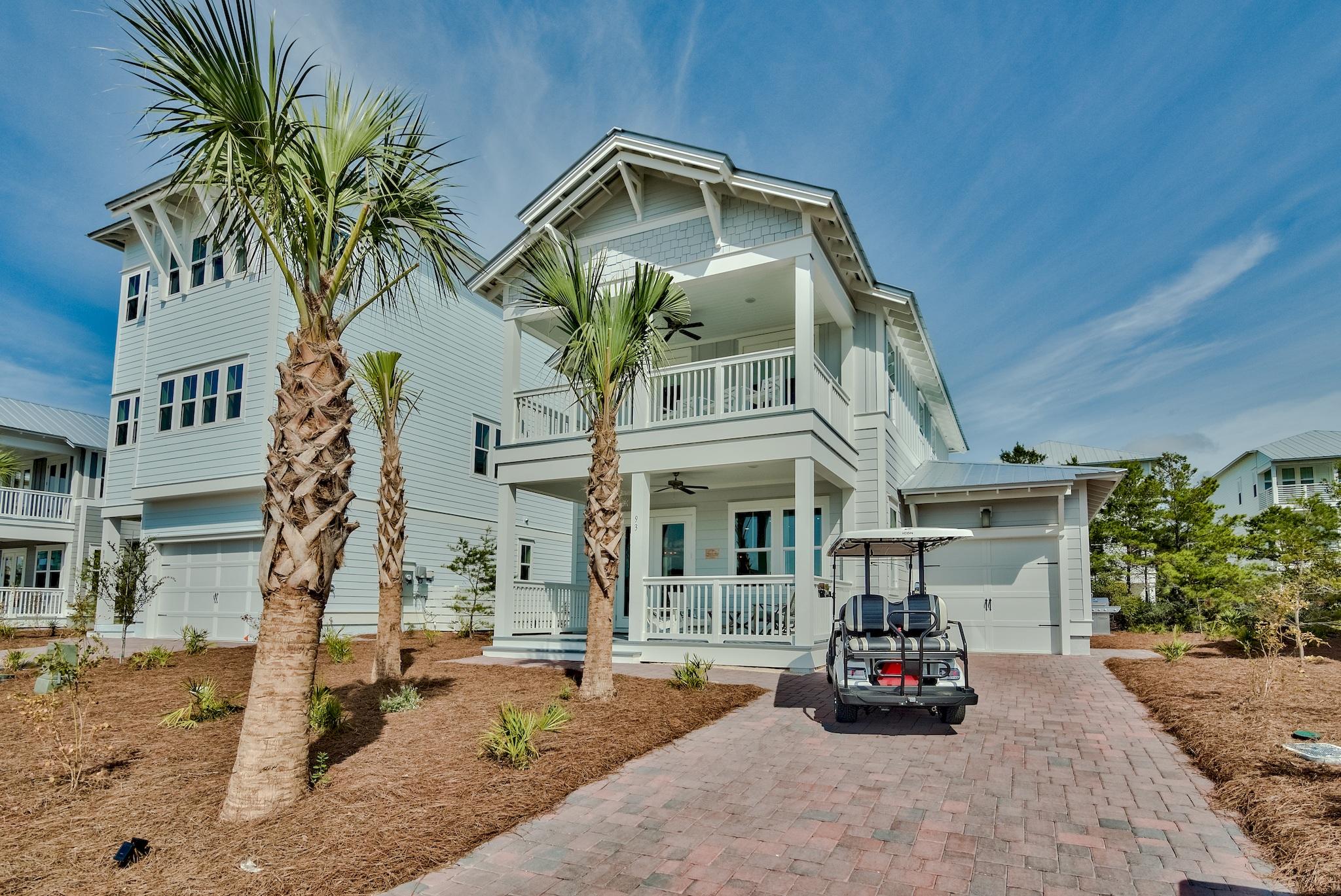 Prominence - Residential
