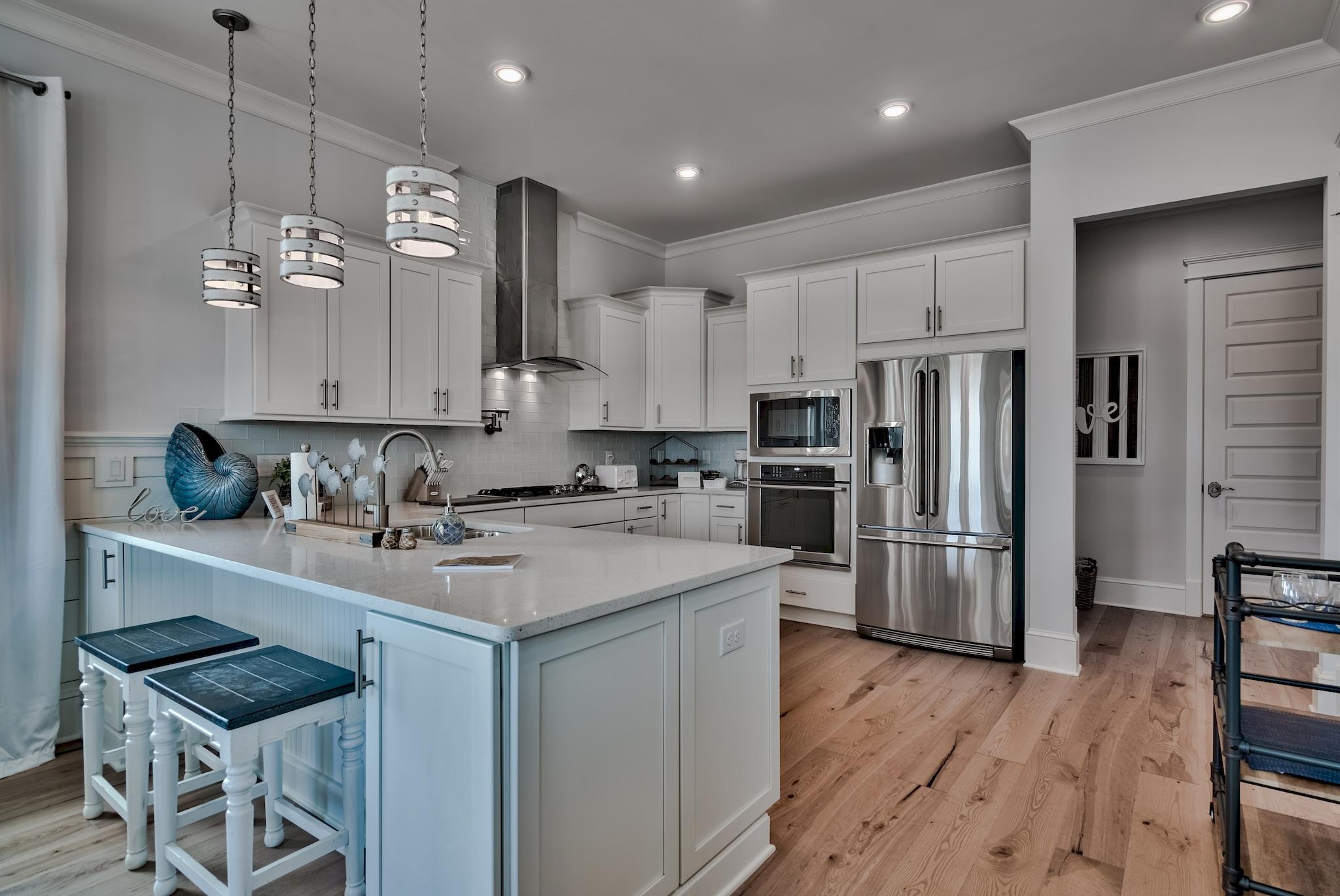 Prominence - Residential