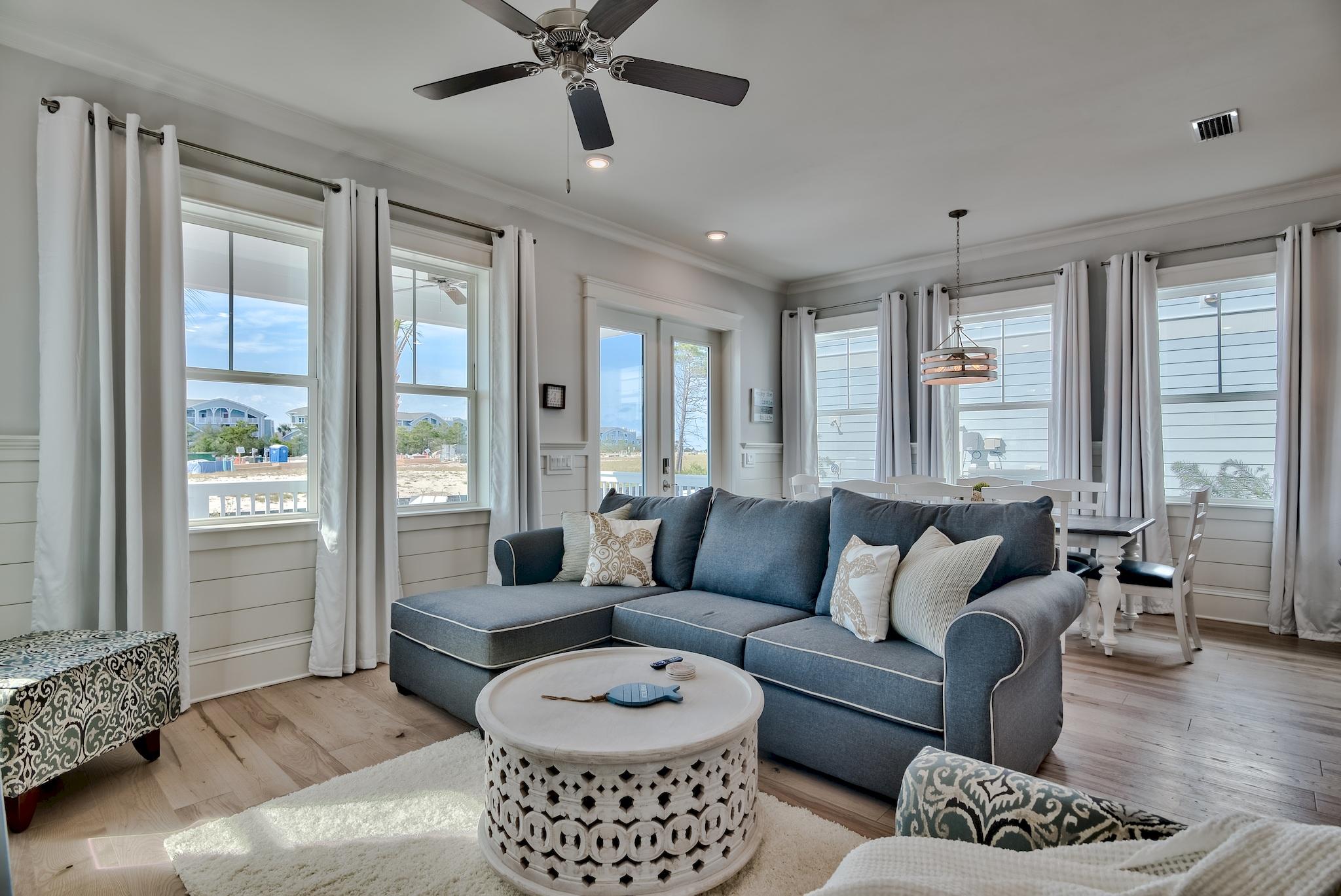 Prominence - Residential