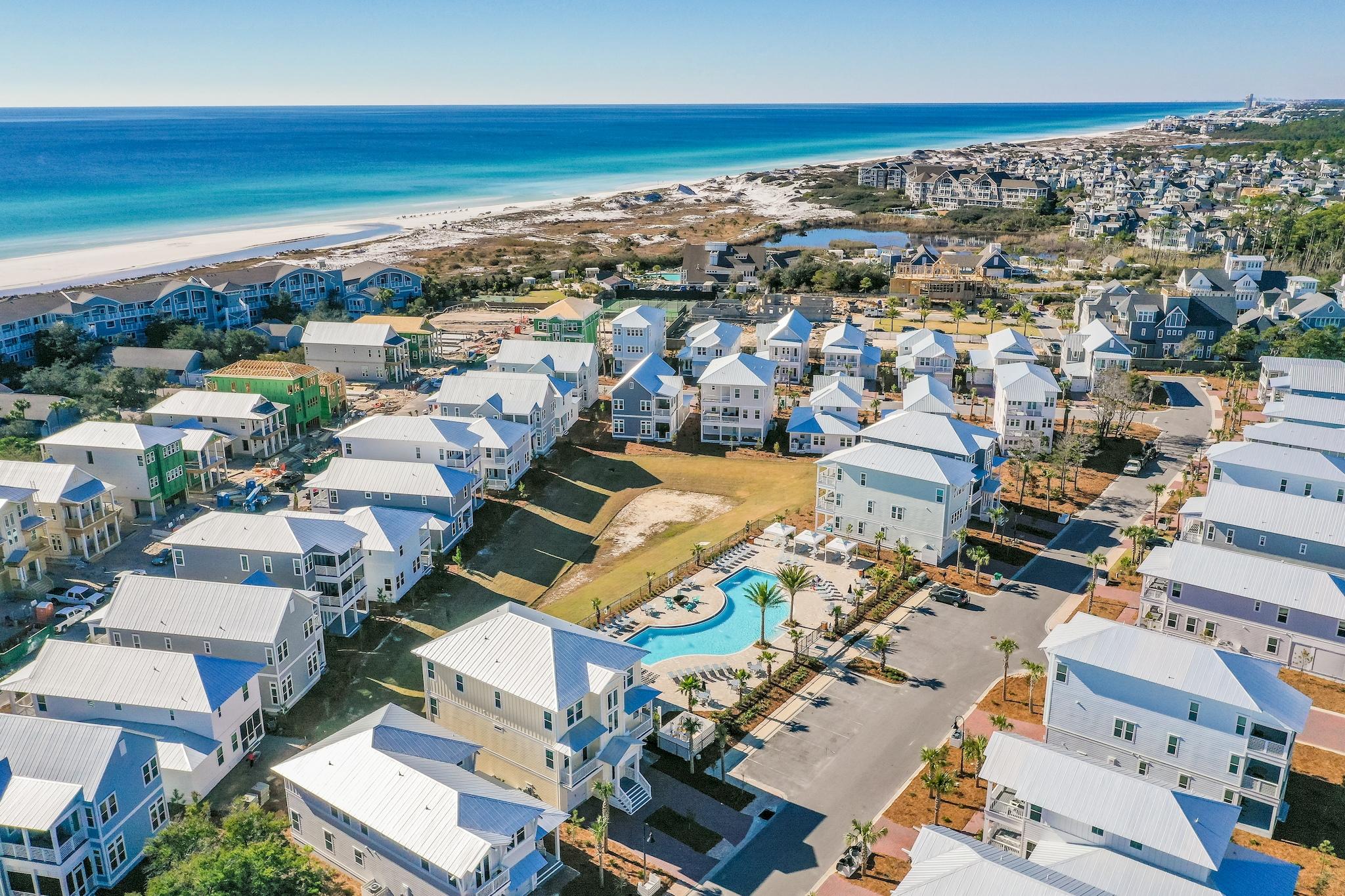 Prominence - Residential