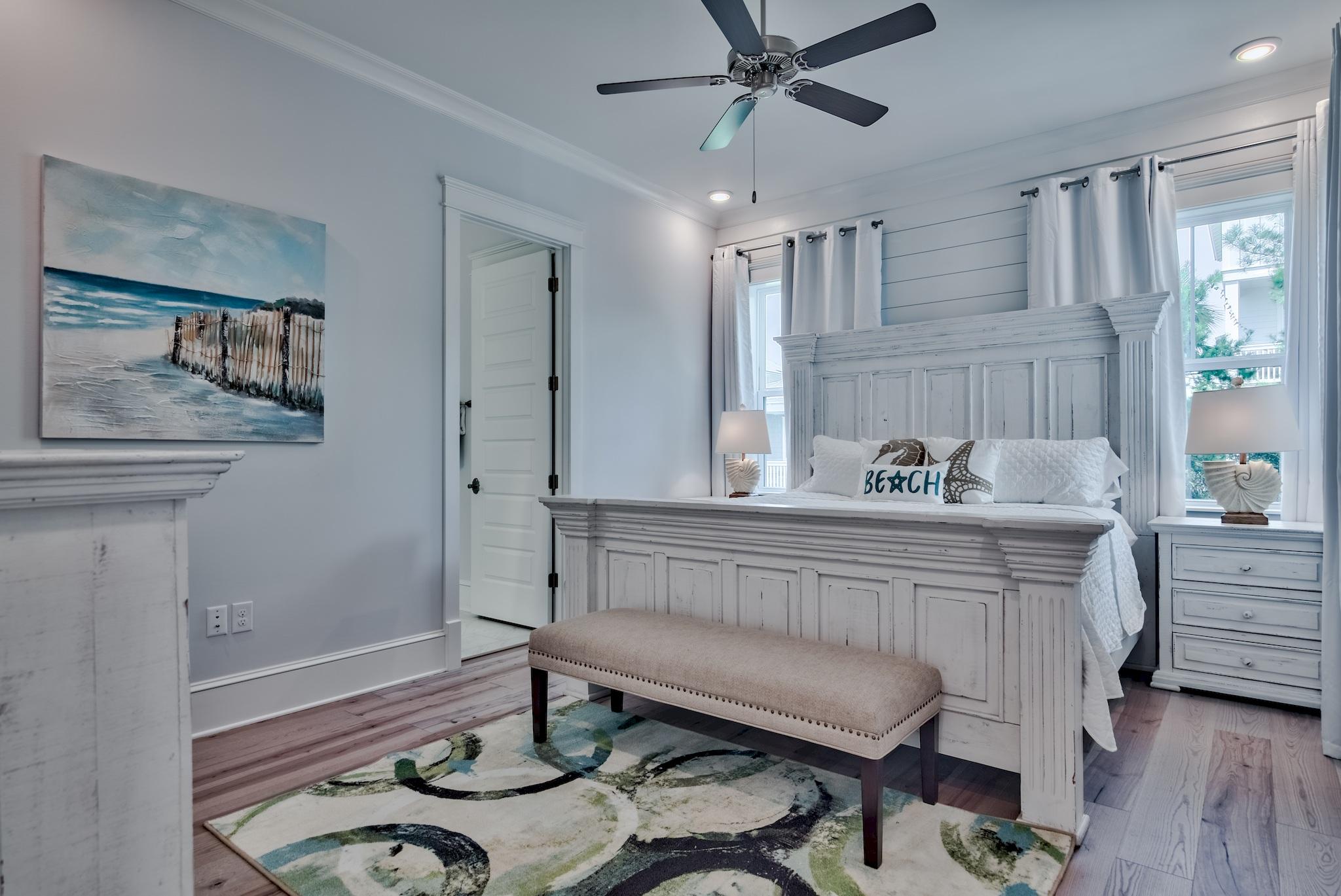 Prominence - Residential