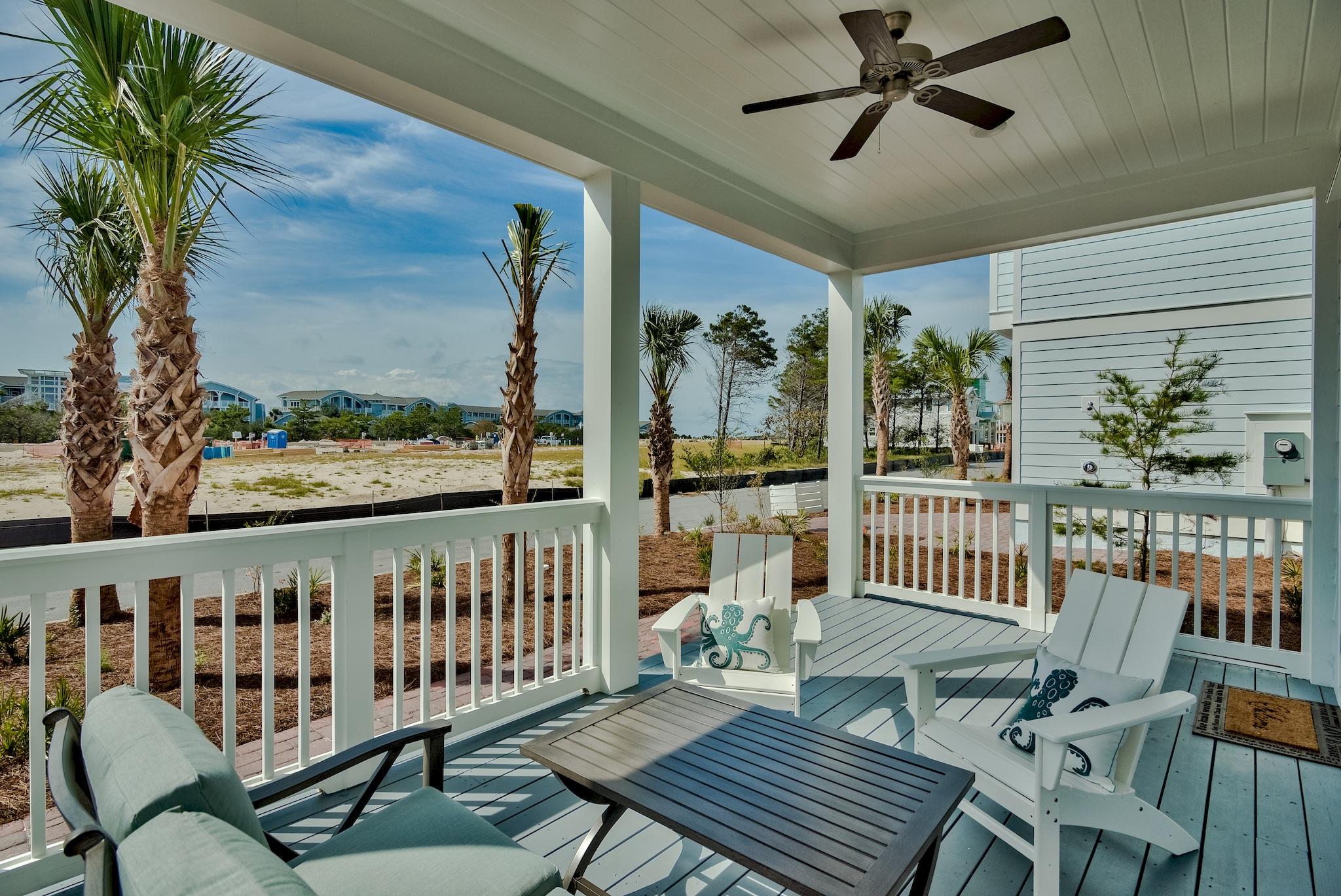 Prominence - Residential
