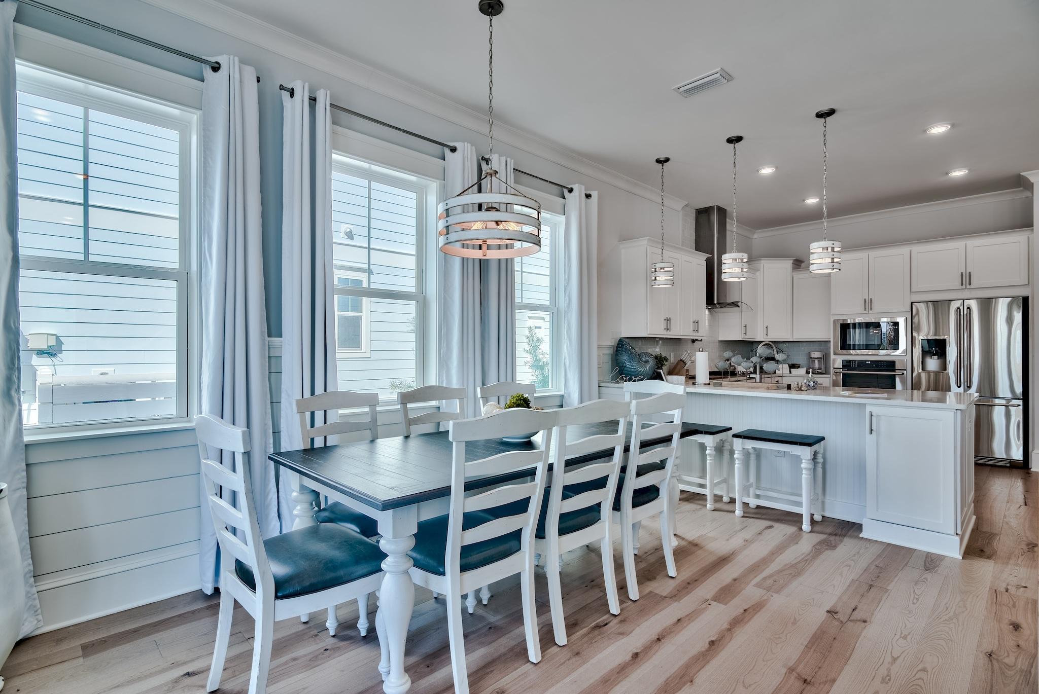 Prominence - Residential