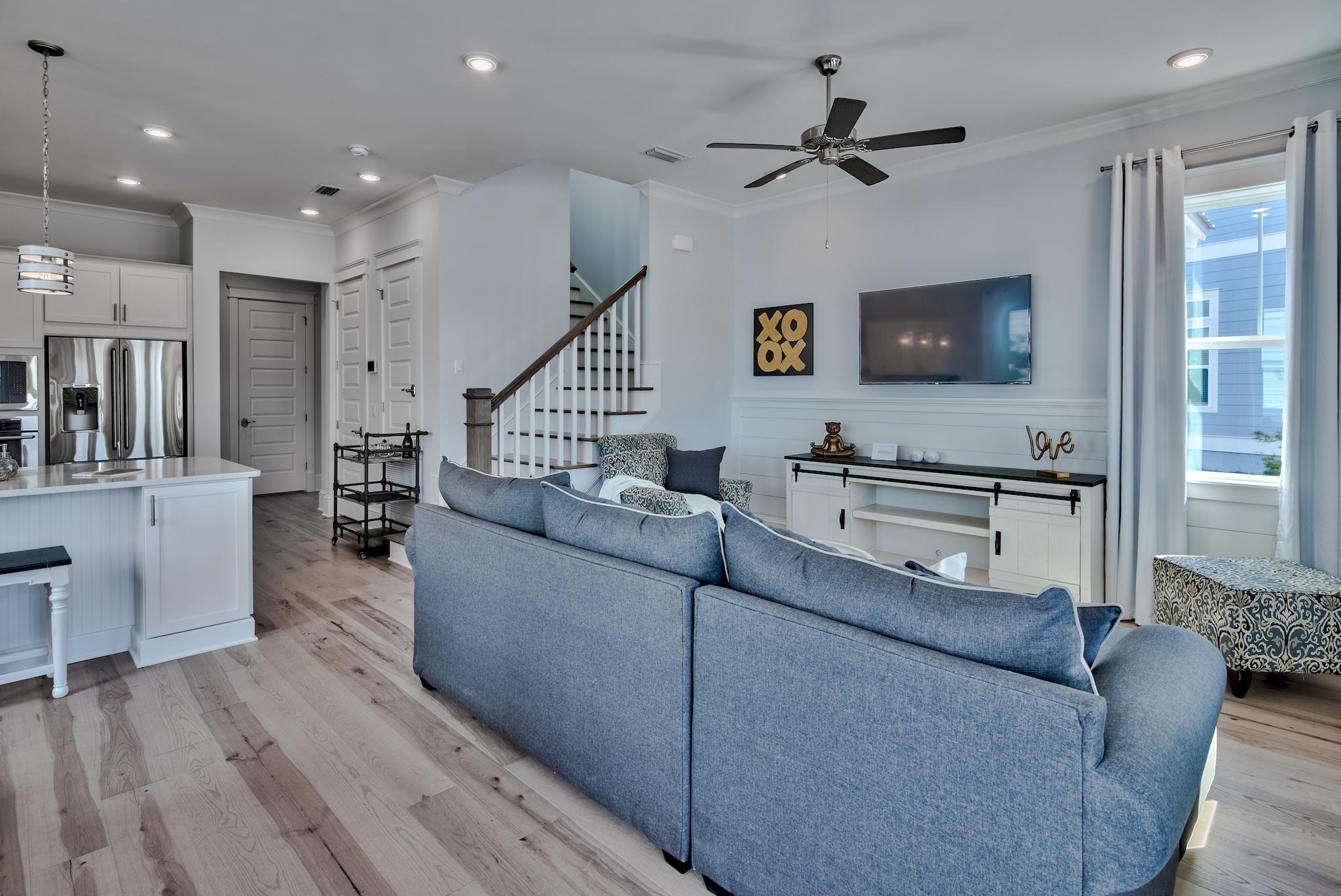 Prominence - Residential