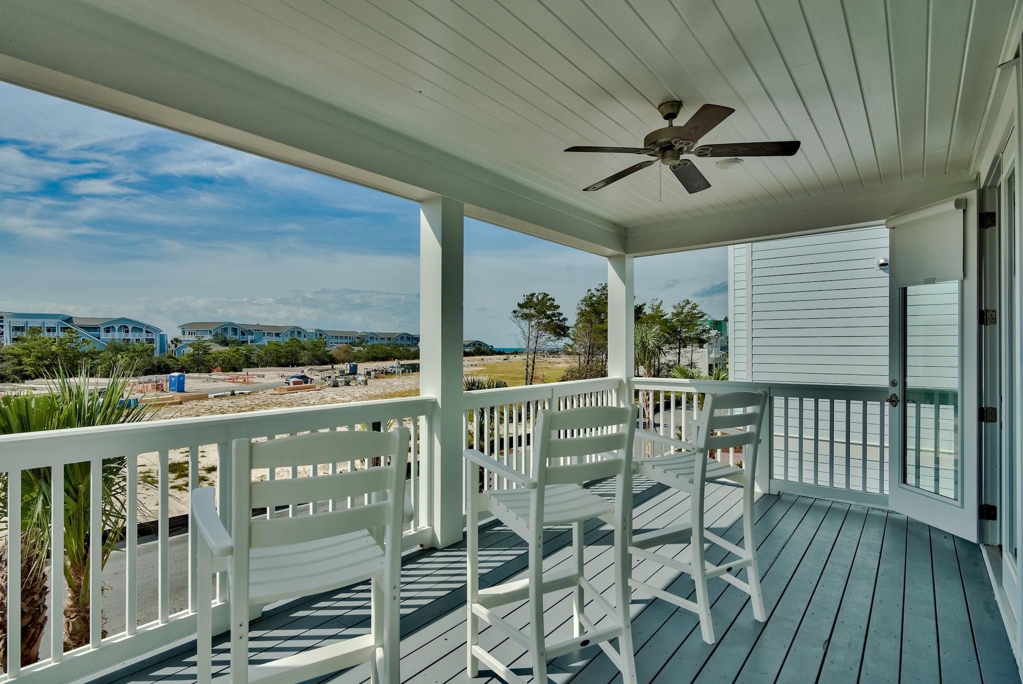 Prominence - Residential