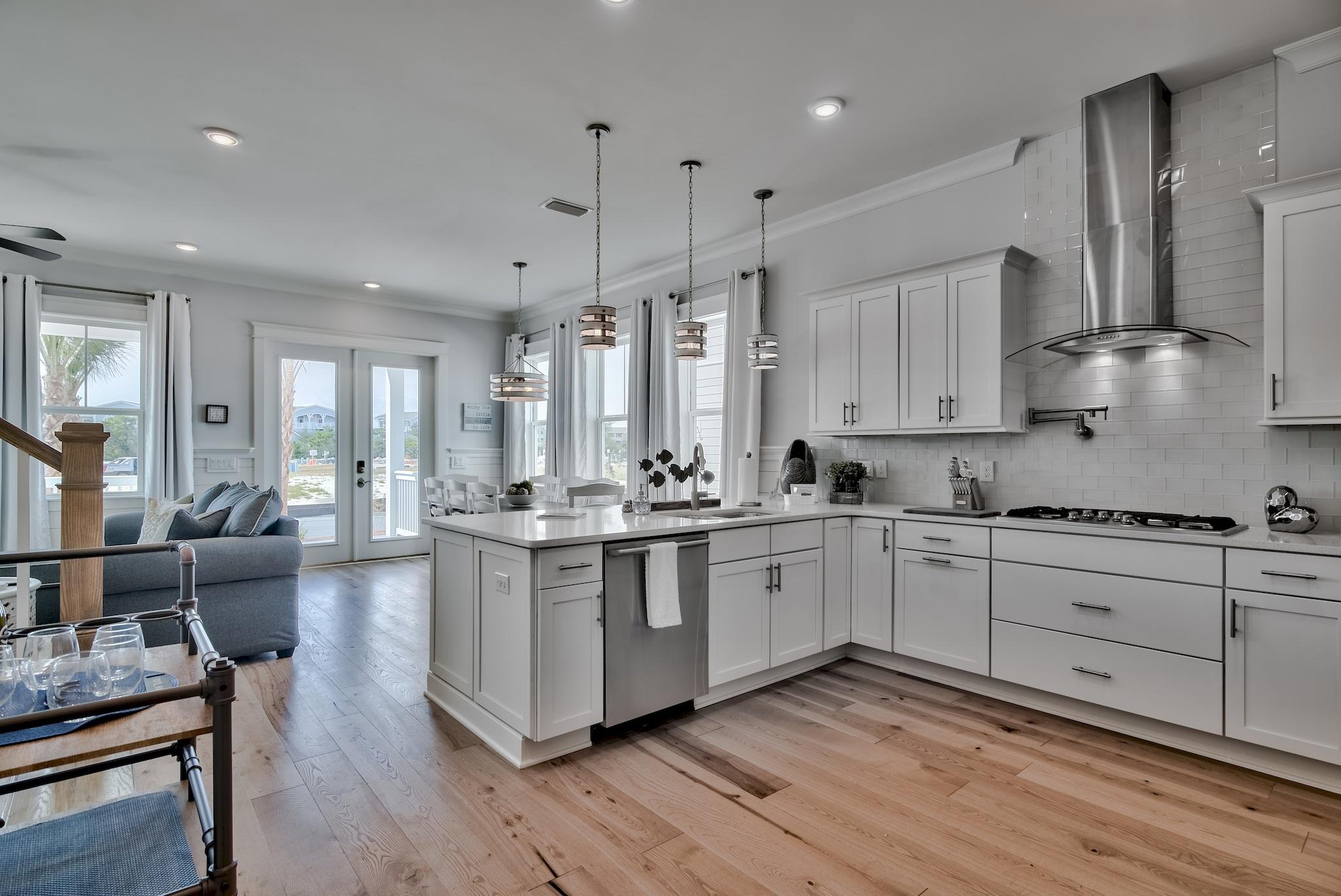 Prominence - Residential