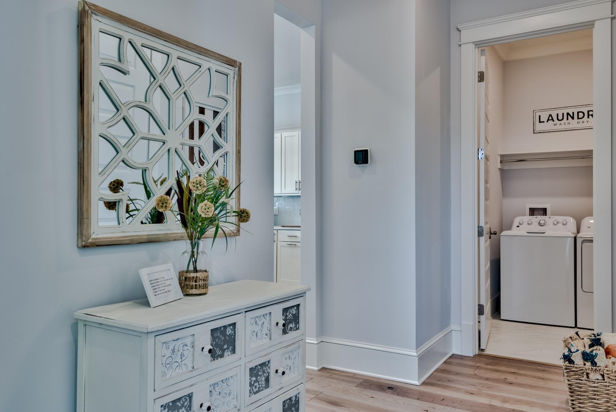 Prominence - Residential