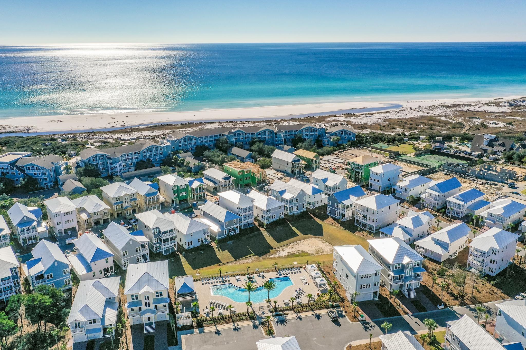 Prominence - Residential