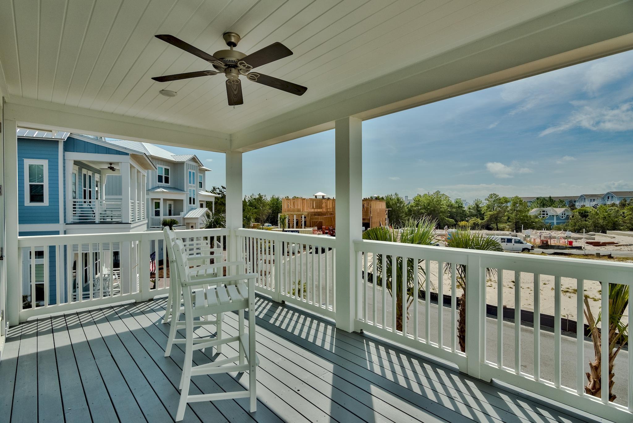 Prominence - Residential