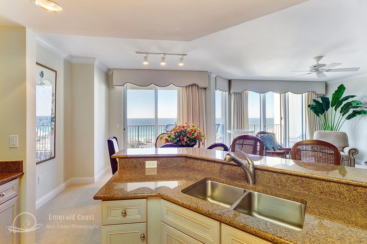 ONE BEACH CLUB DRIVE - Residential