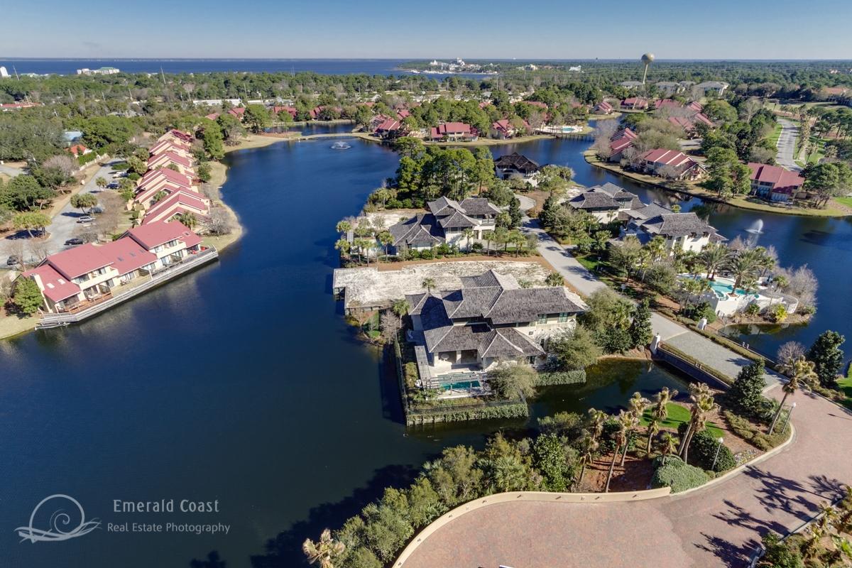 ONE BEACH CLUB DRIVE - Residential