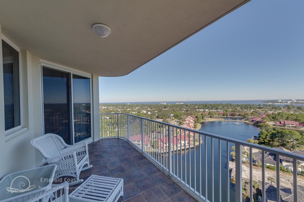 ONE BEACH CLUB DRIVE - Residential