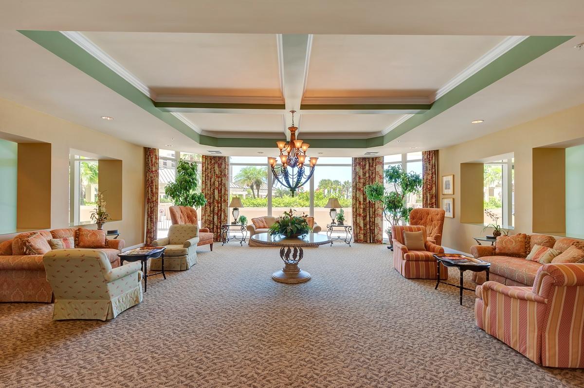 ONE BEACH CLUB DRIVE - Residential