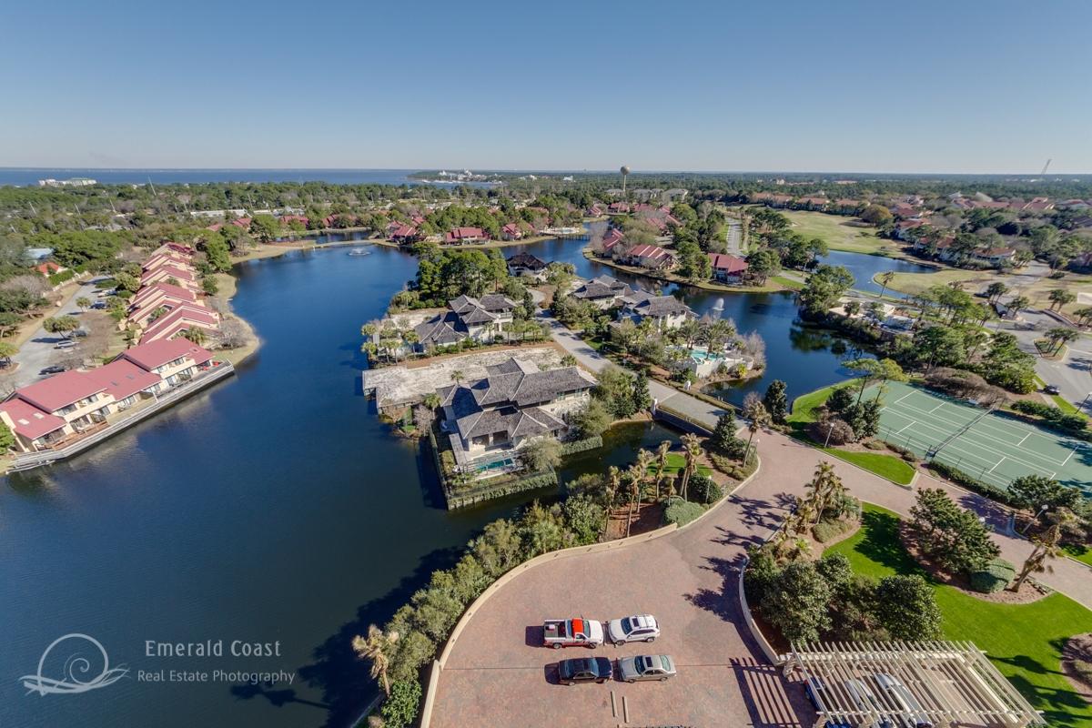 ONE BEACH CLUB DRIVE - Residential