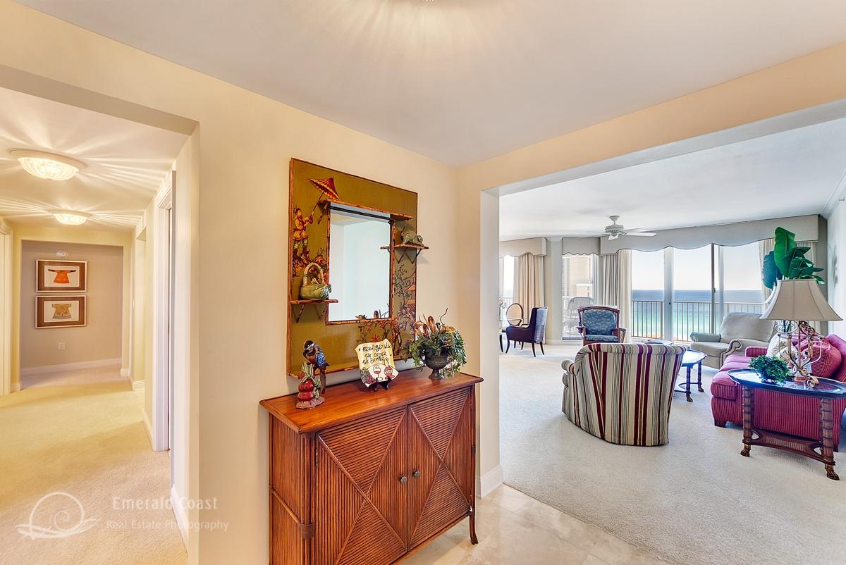 ONE BEACH CLUB DRIVE - Residential