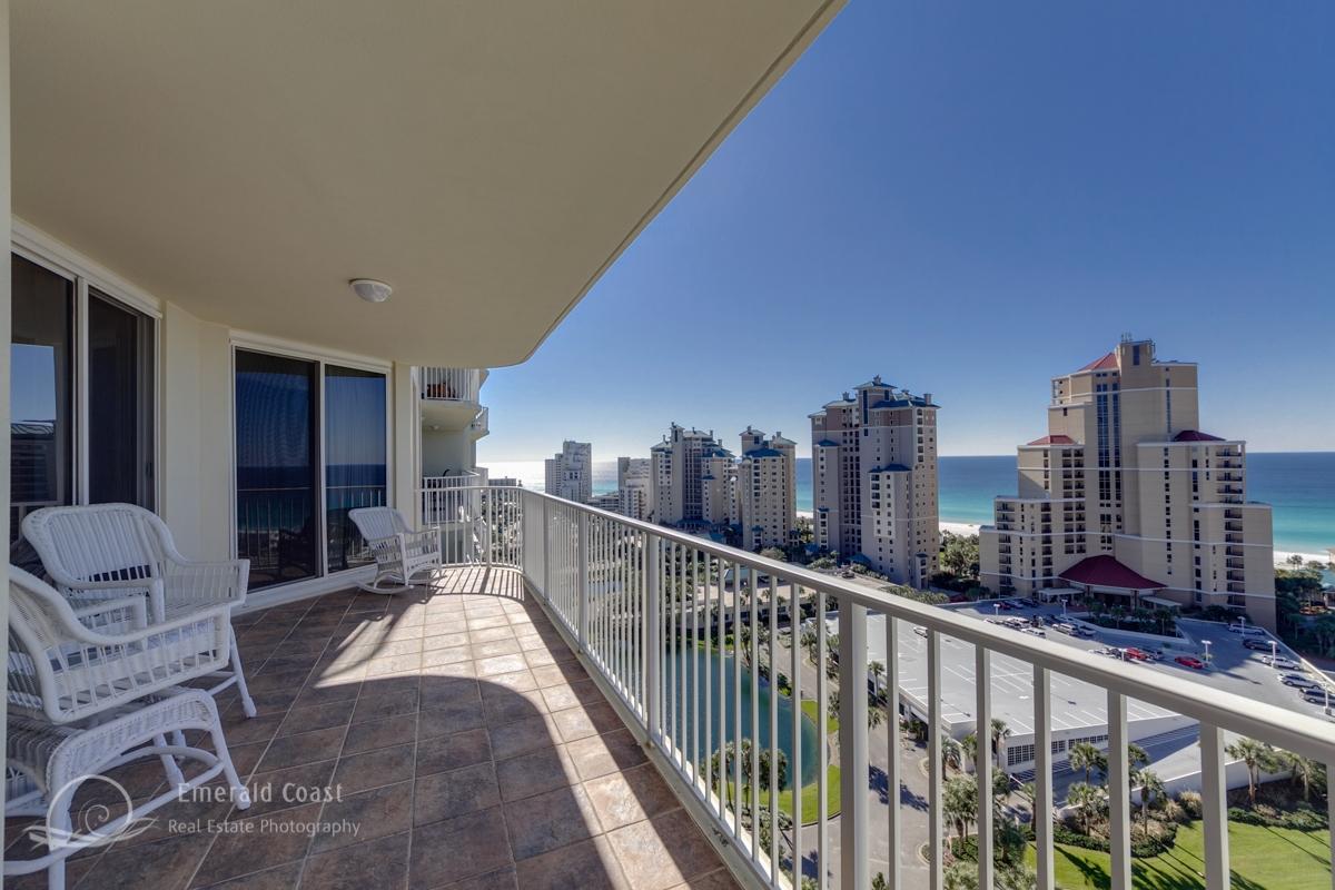 ONE BEACH CLUB DRIVE - Residential