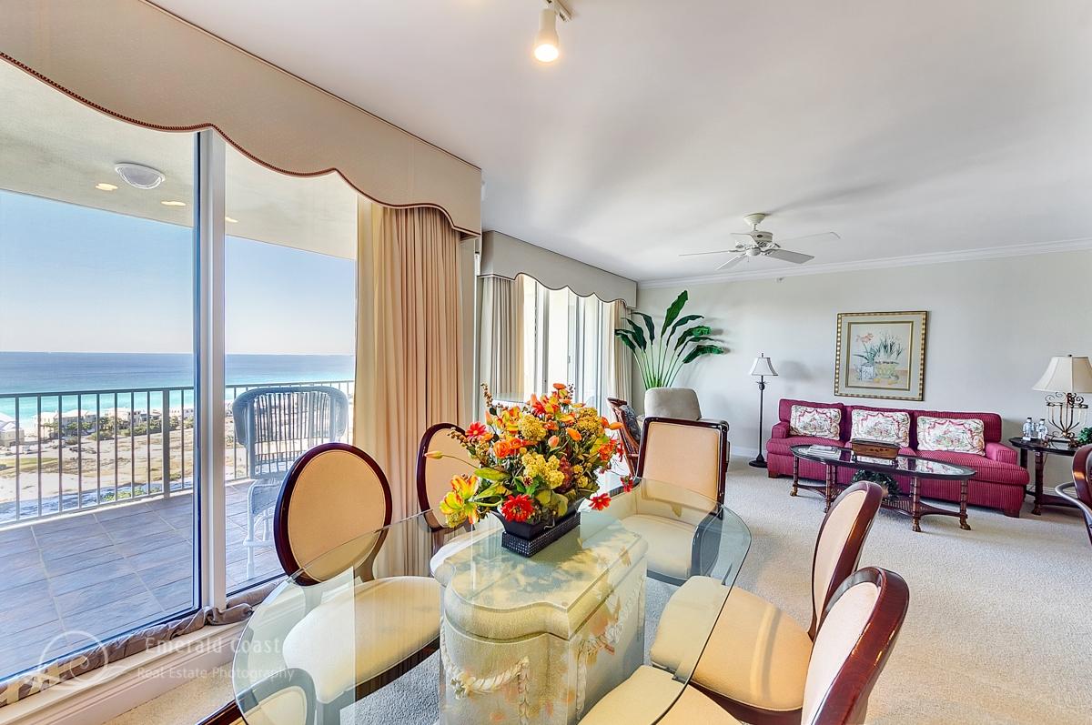 ONE BEACH CLUB DRIVE - Residential