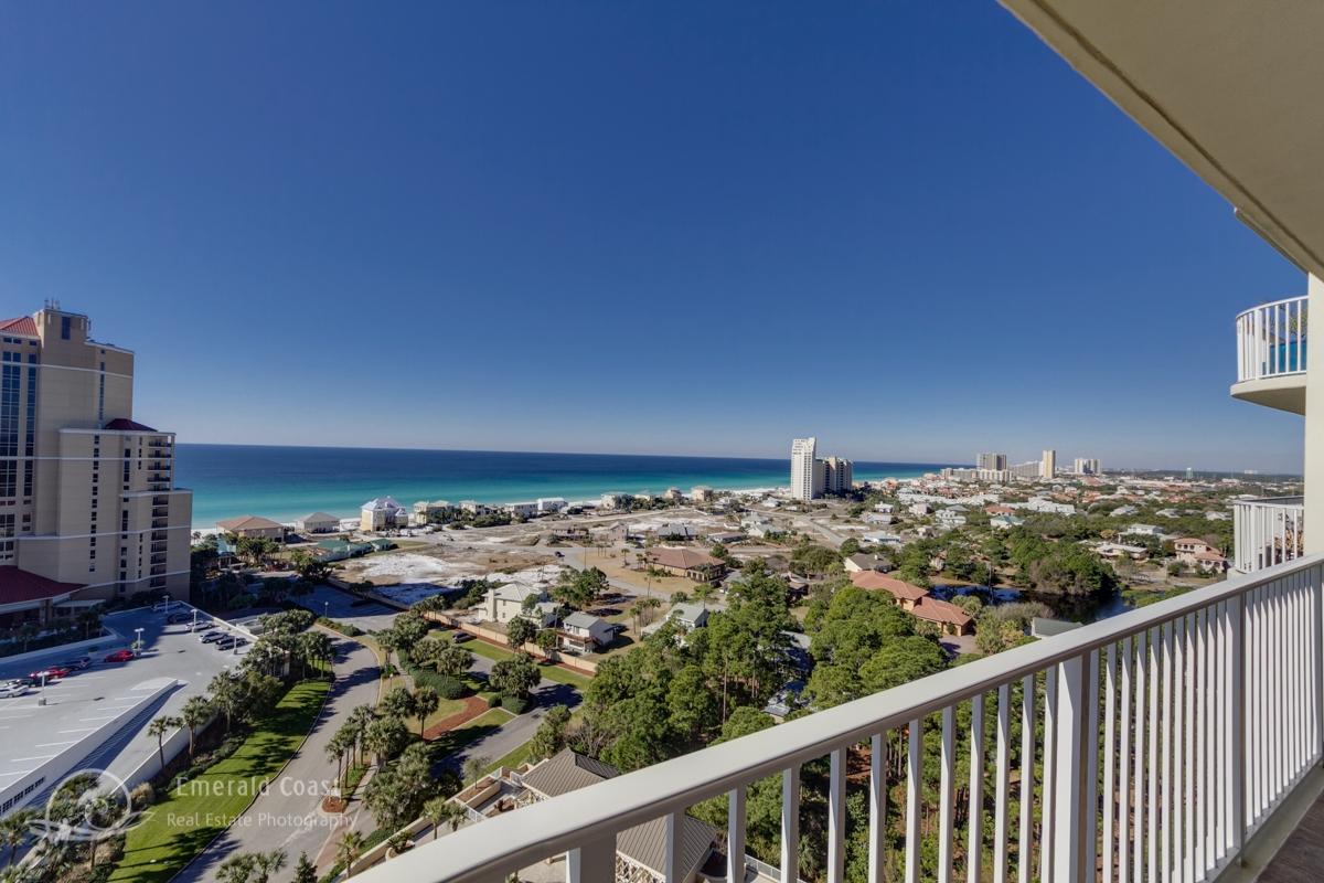 ONE BEACH CLUB DRIVE - Residential