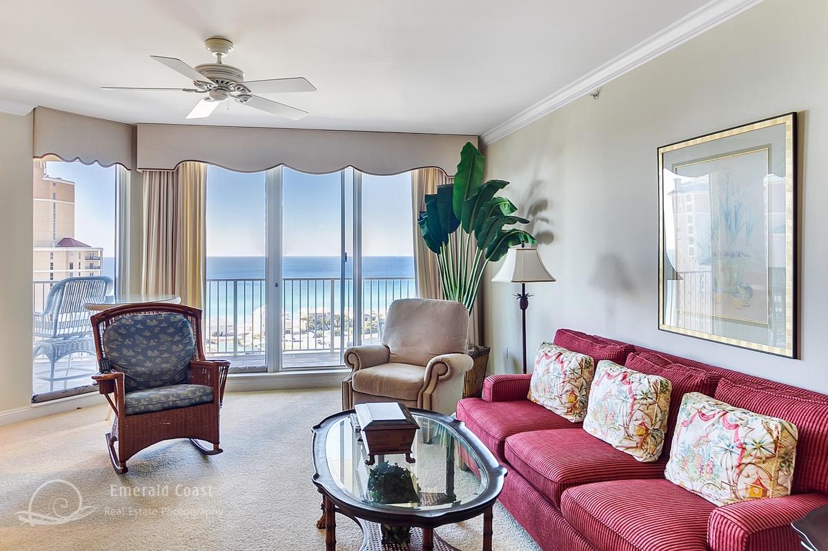 ONE BEACH CLUB DRIVE - Residential