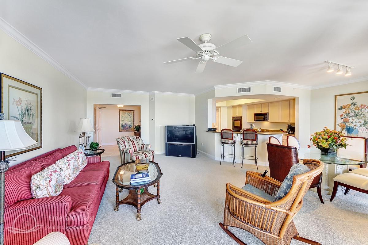 ONE BEACH CLUB DRIVE - Residential
