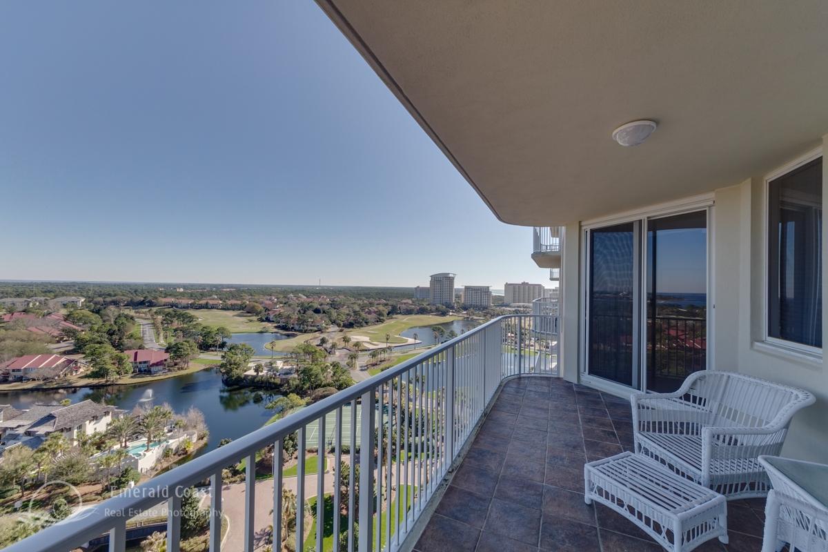 ONE BEACH CLUB DRIVE - Residential