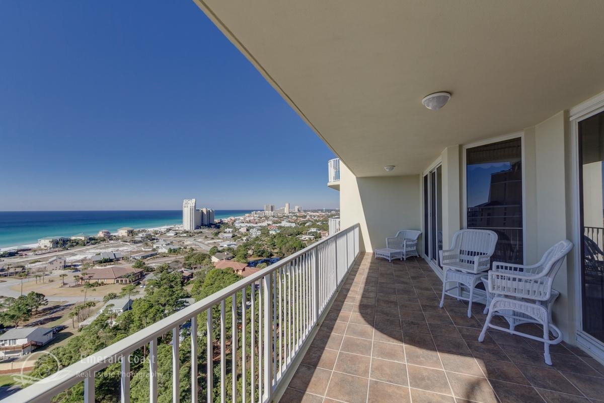 ONE BEACH CLUB DRIVE - Residential