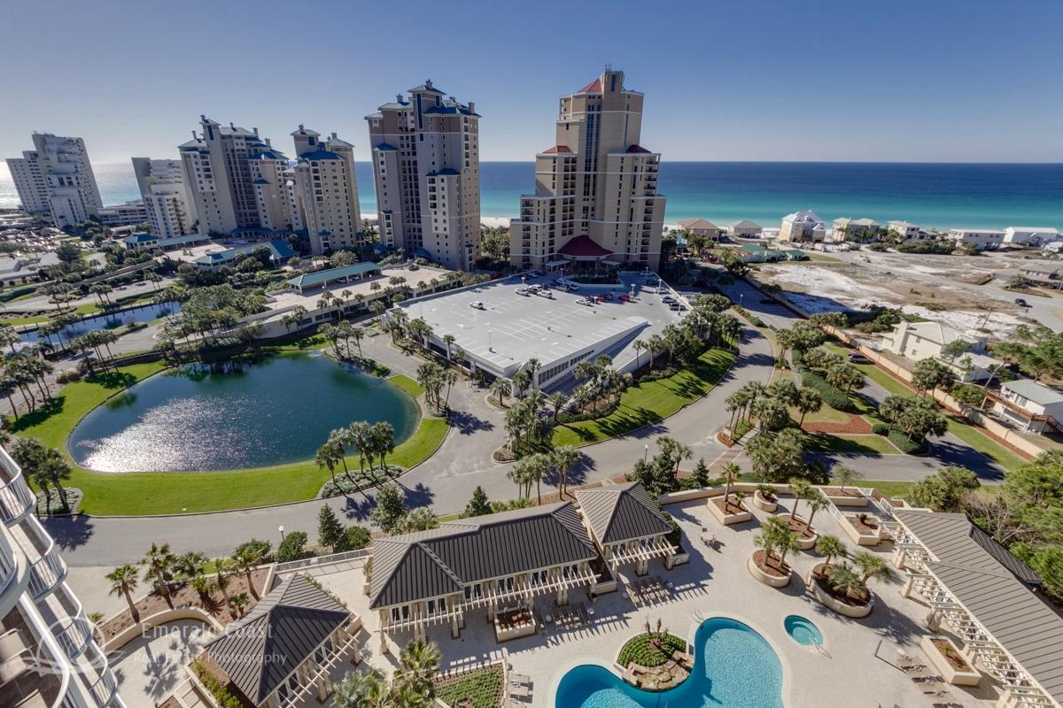 ONE BEACH CLUB DRIVE - Residential