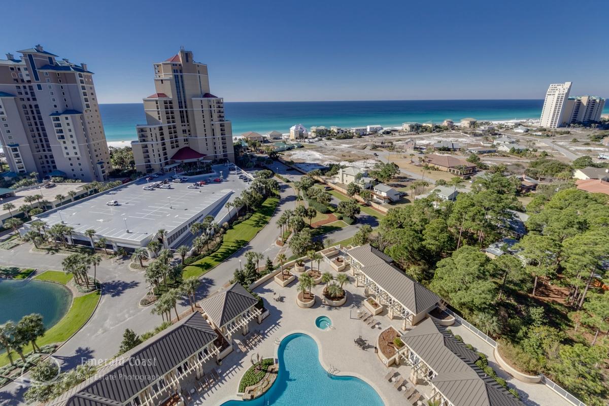 ONE BEACH CLUB DRIVE - Residential