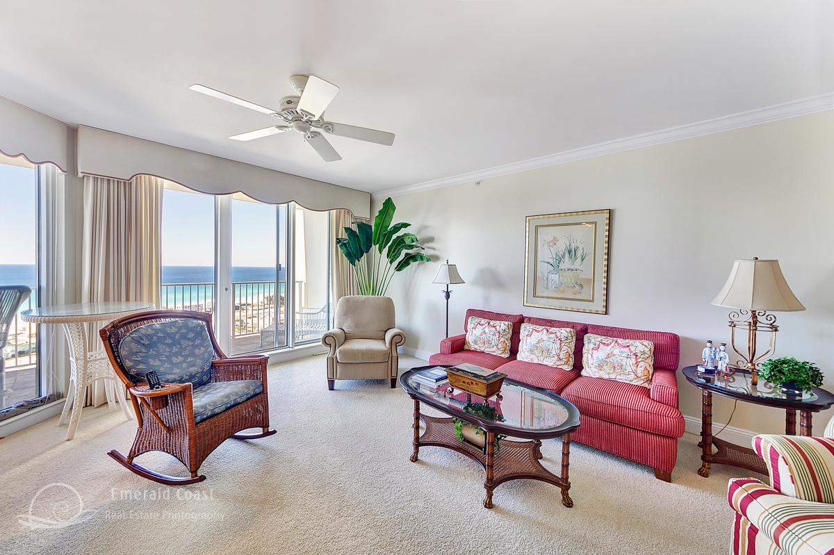 ONE BEACH CLUB DRIVE - Residential