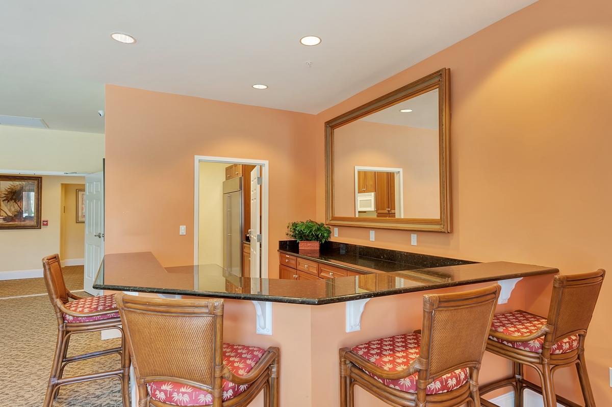 ONE BEACH CLUB DRIVE - Residential