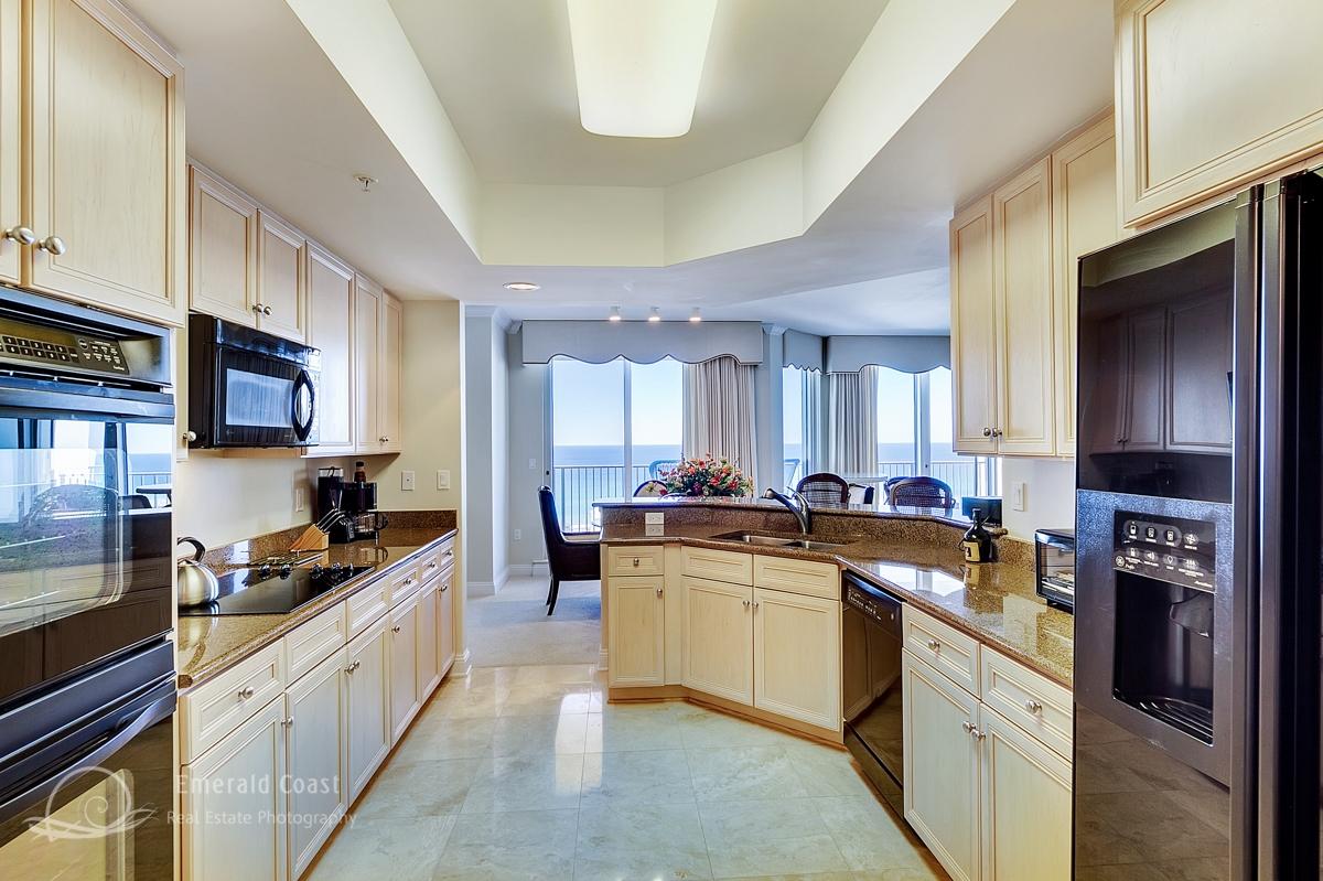 ONE BEACH CLUB DRIVE - Residential