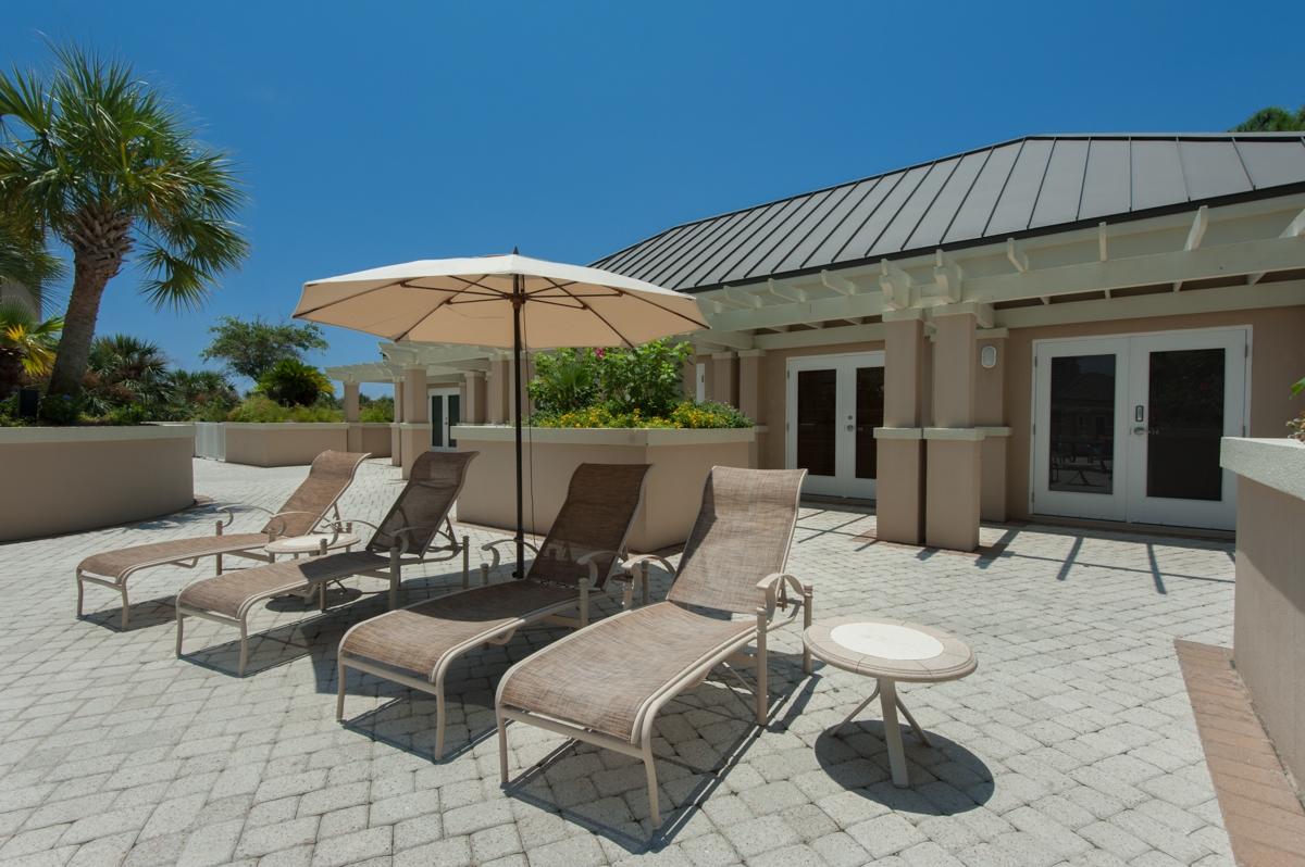 ONE BEACH CLUB DRIVE - Residential