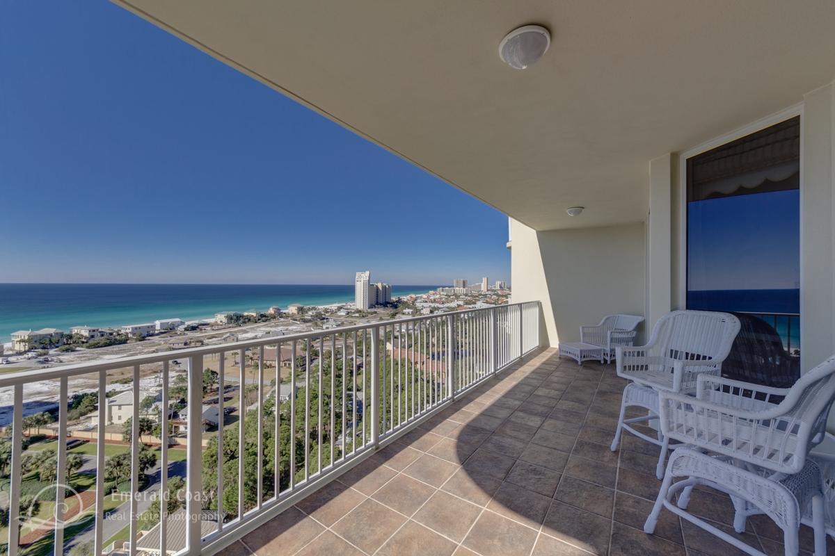 ONE BEACH CLUB DRIVE - Residential