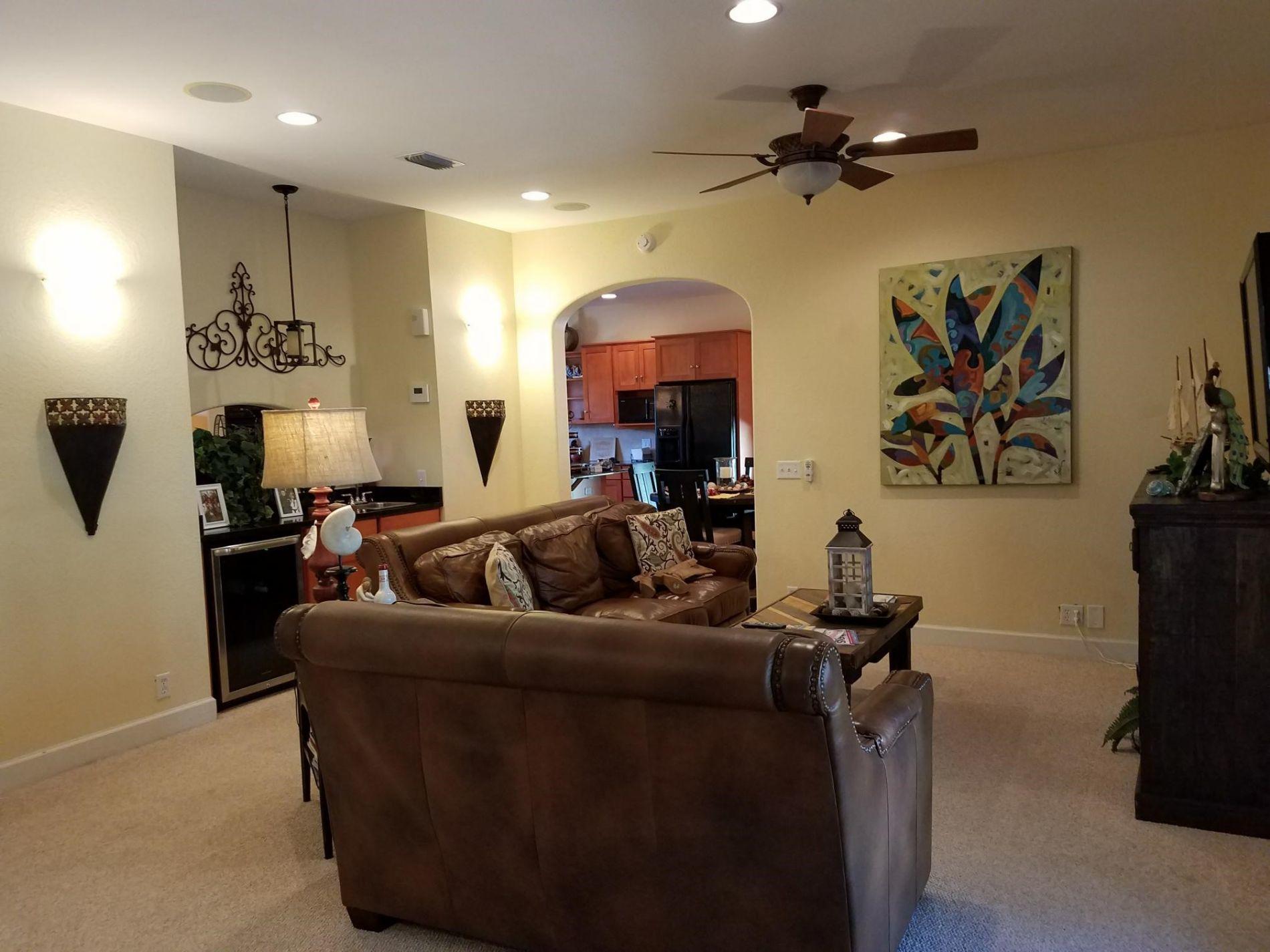 PELICAN BAY S/D - Residential