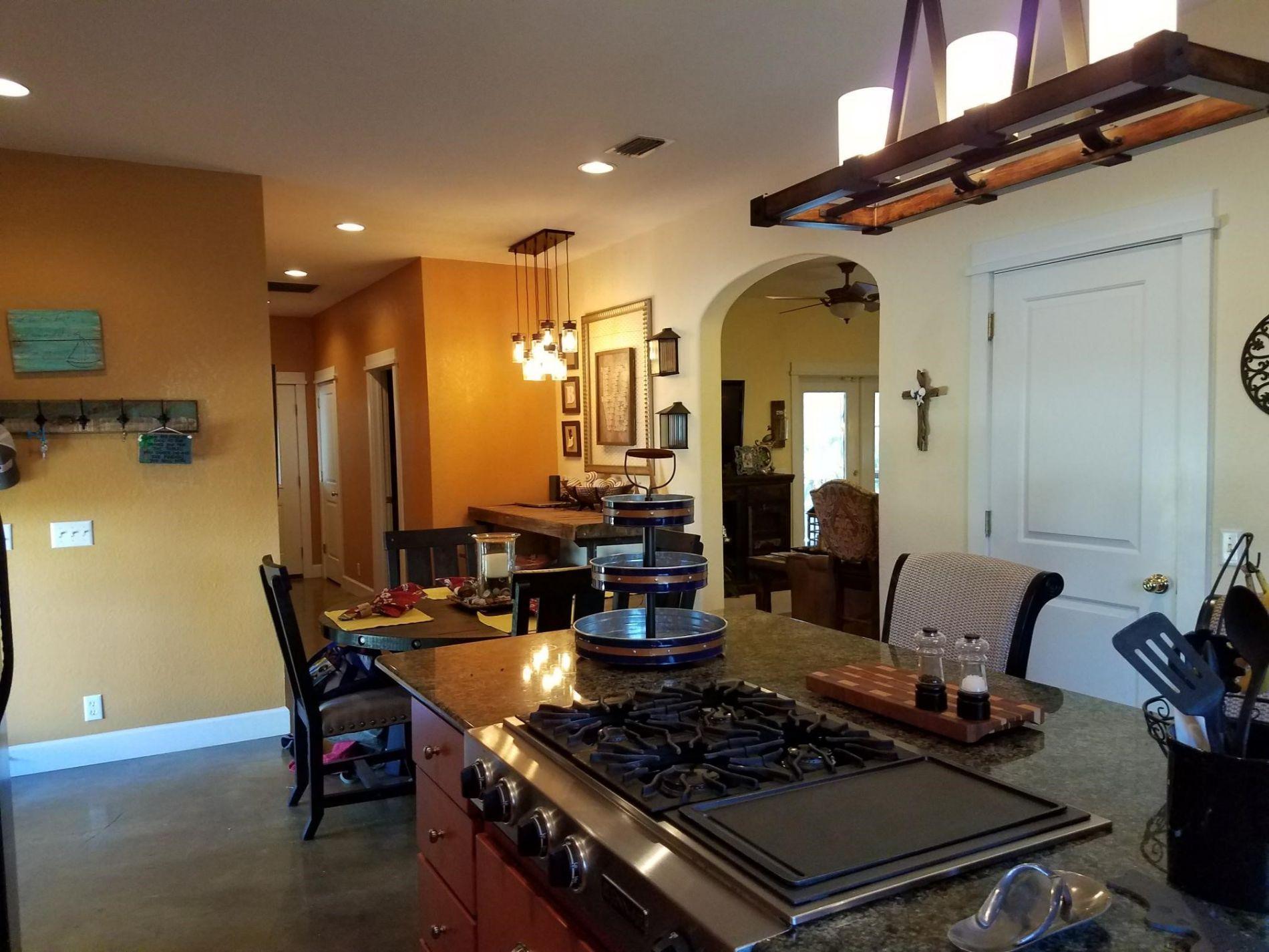 PELICAN BAY S/D - Residential