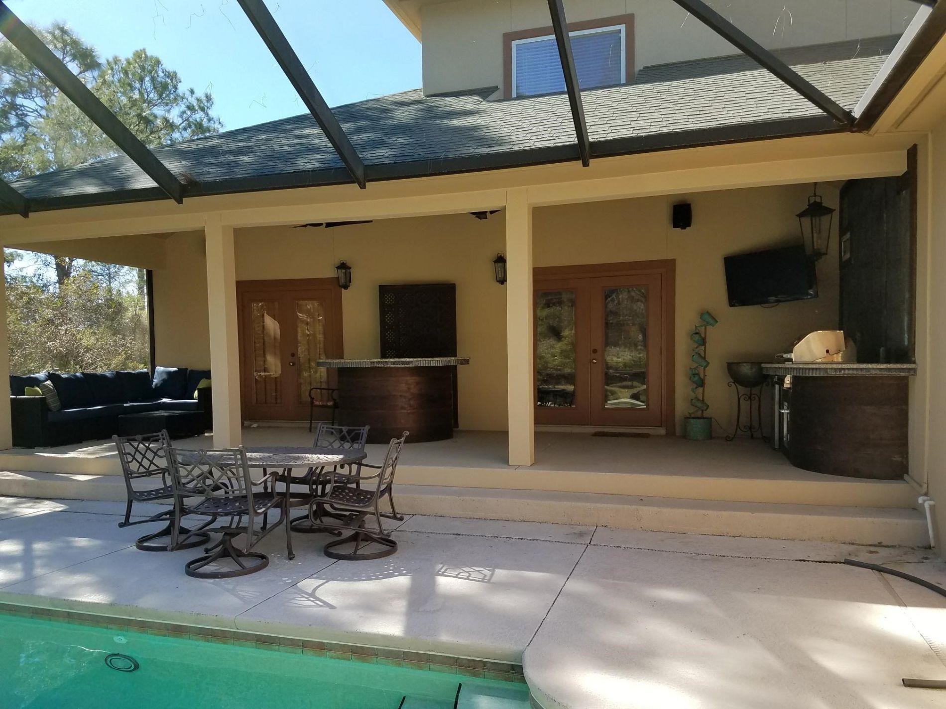 PELICAN BAY S/D - Residential