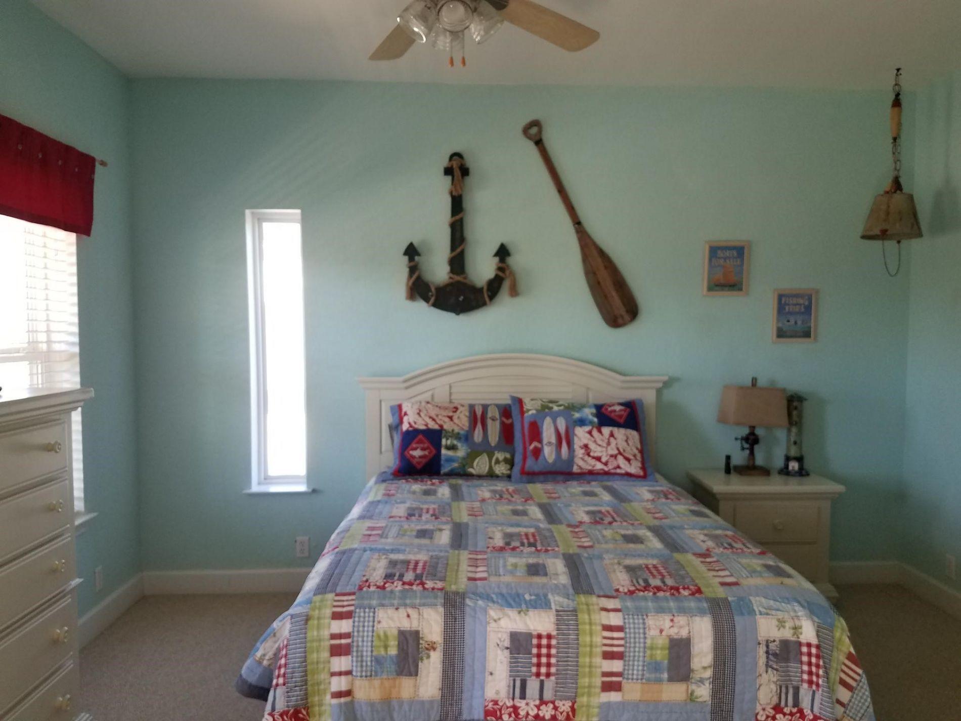 PELICAN BAY S/D - Residential