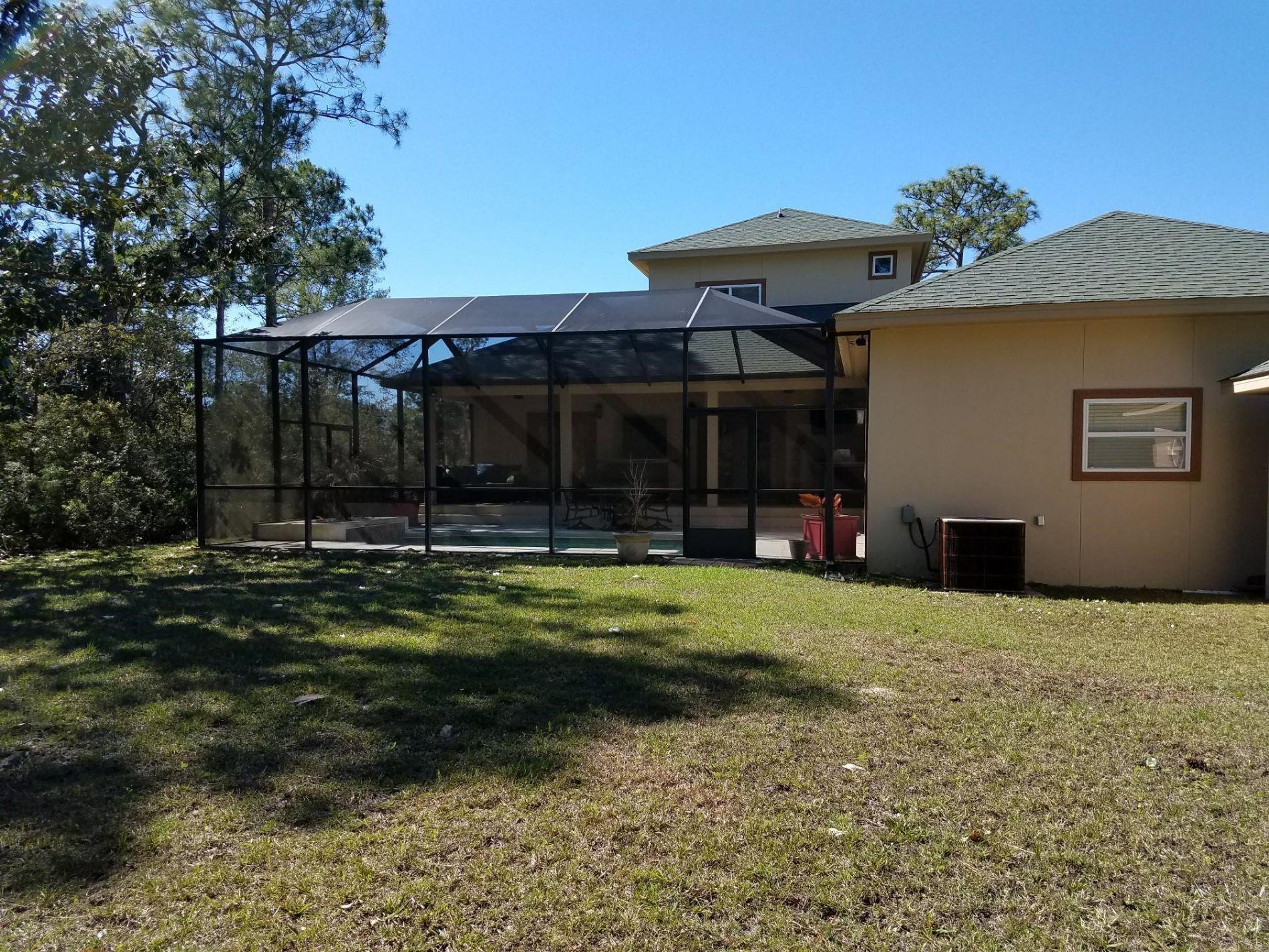 PELICAN BAY S/D - Residential