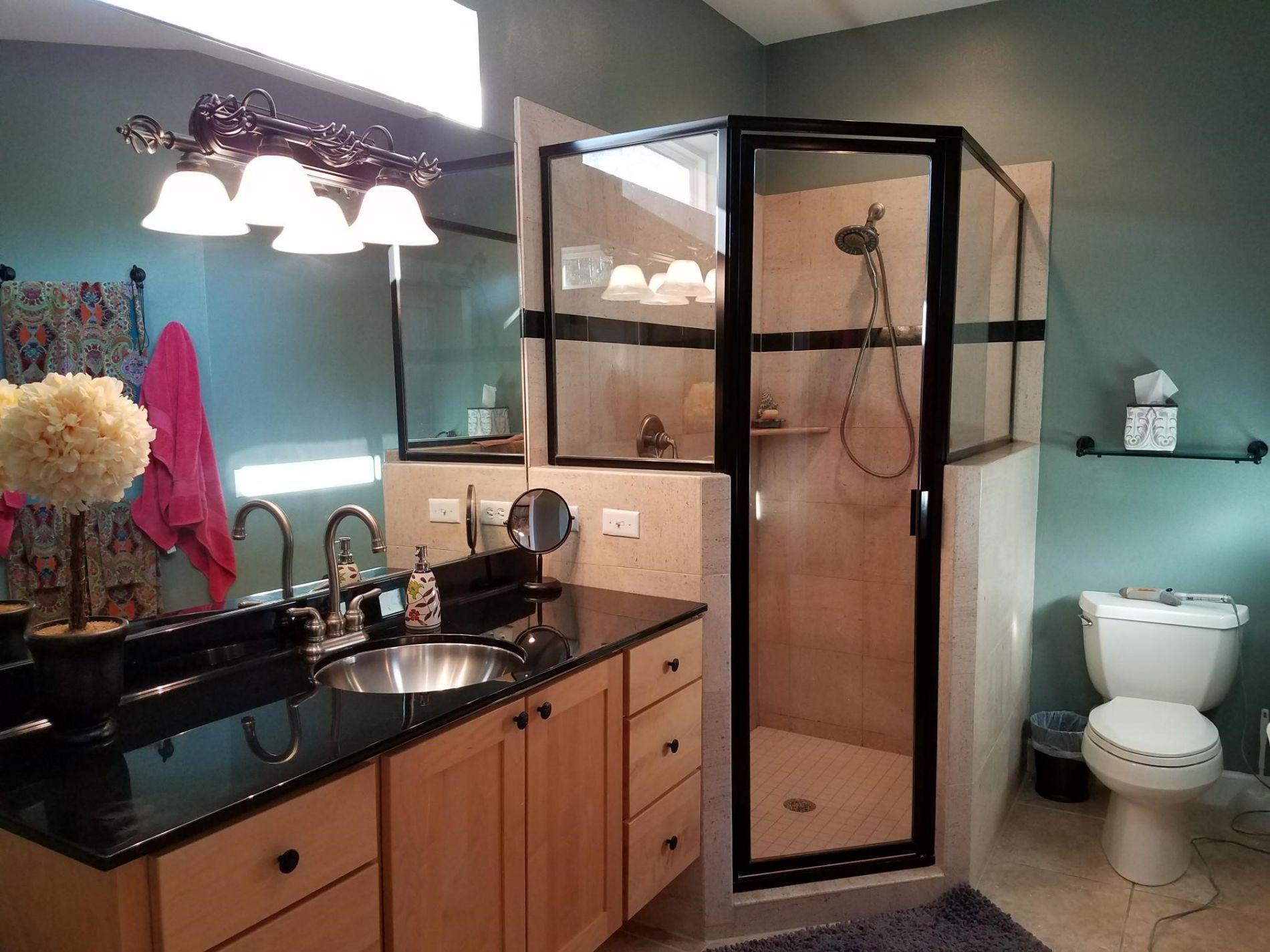 PELICAN BAY S/D - Residential