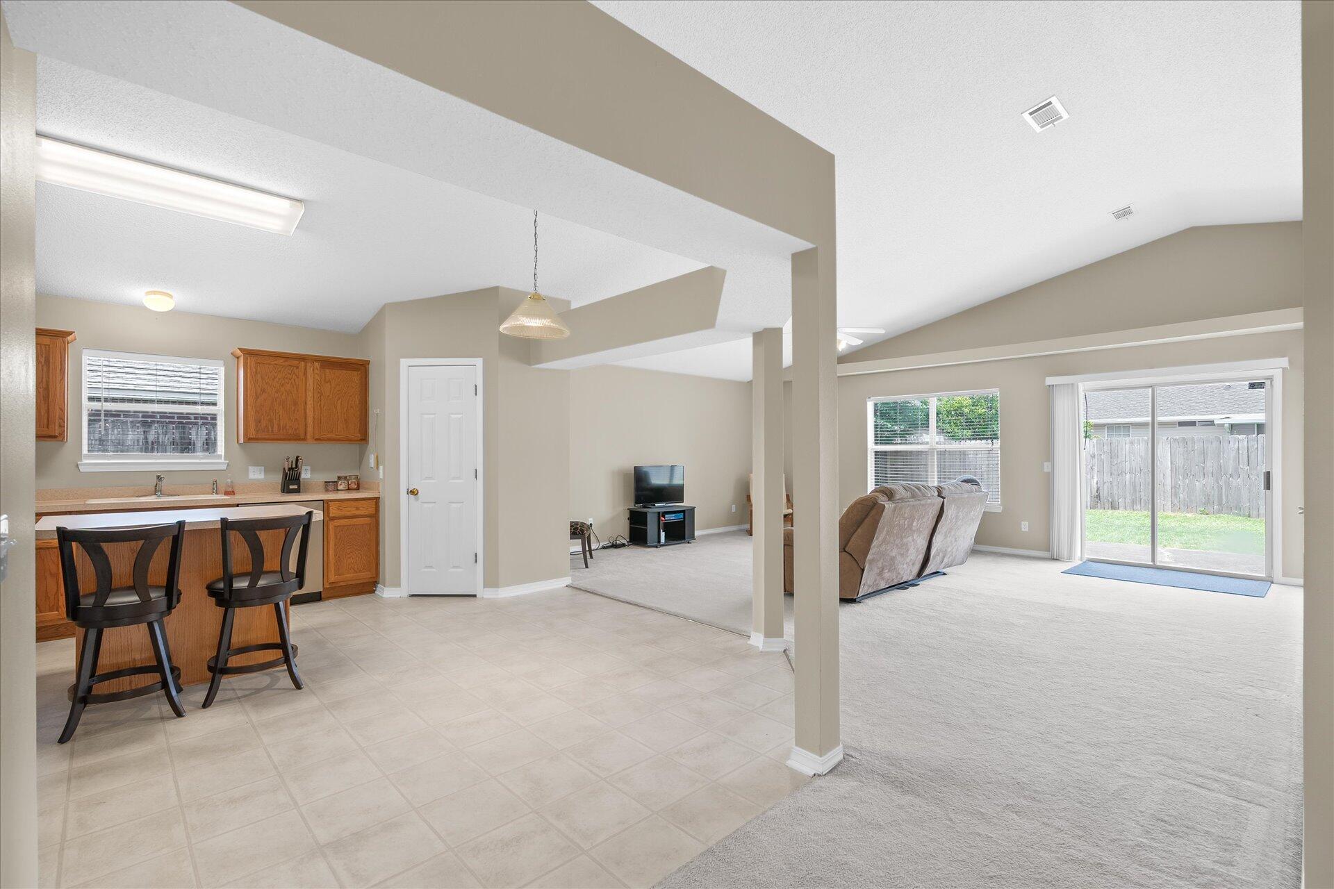 REDSTONE ESTATES - Residential