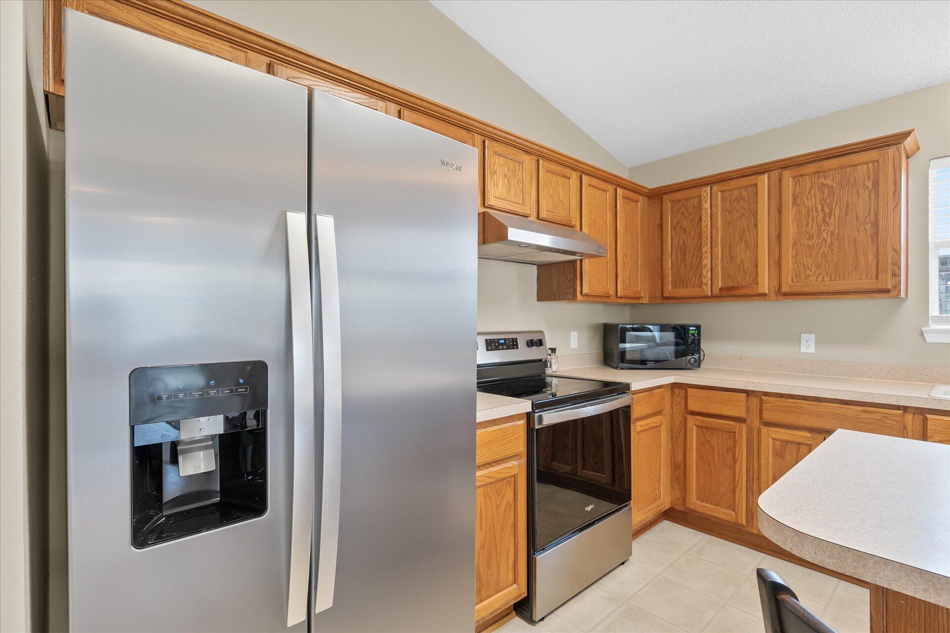 REDSTONE ESTATES - Residential