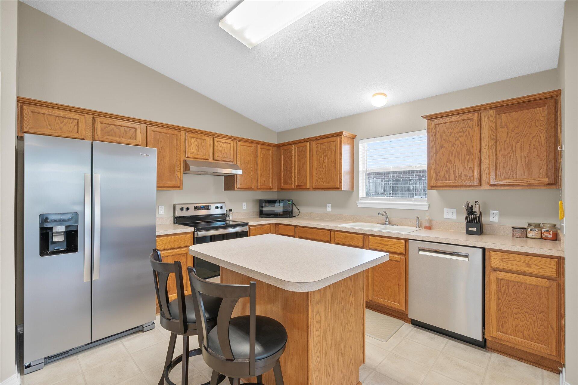 REDSTONE ESTATES - Residential