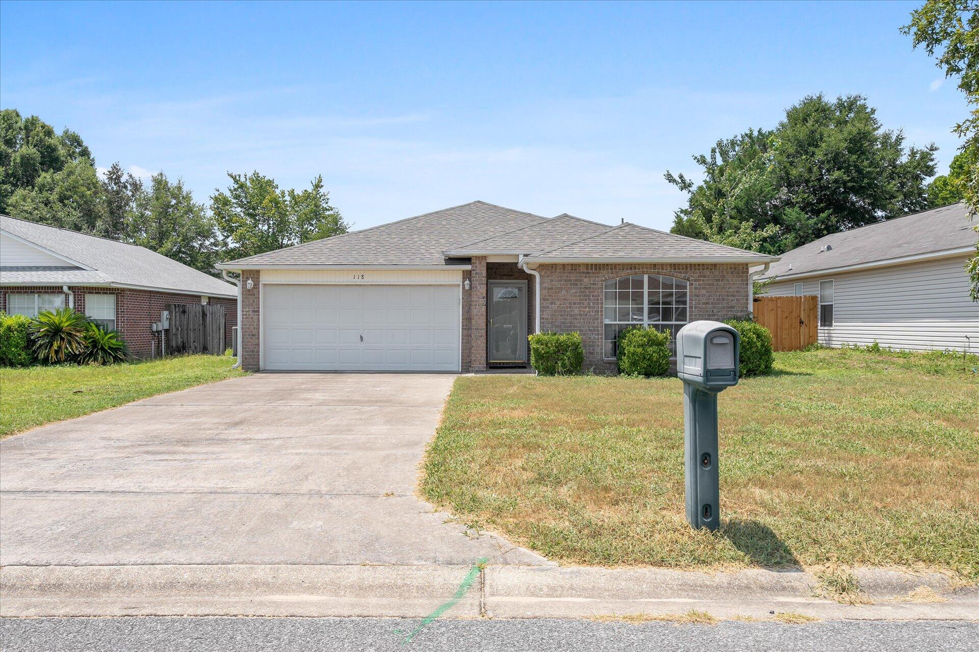 REDSTONE ESTATES - Residential