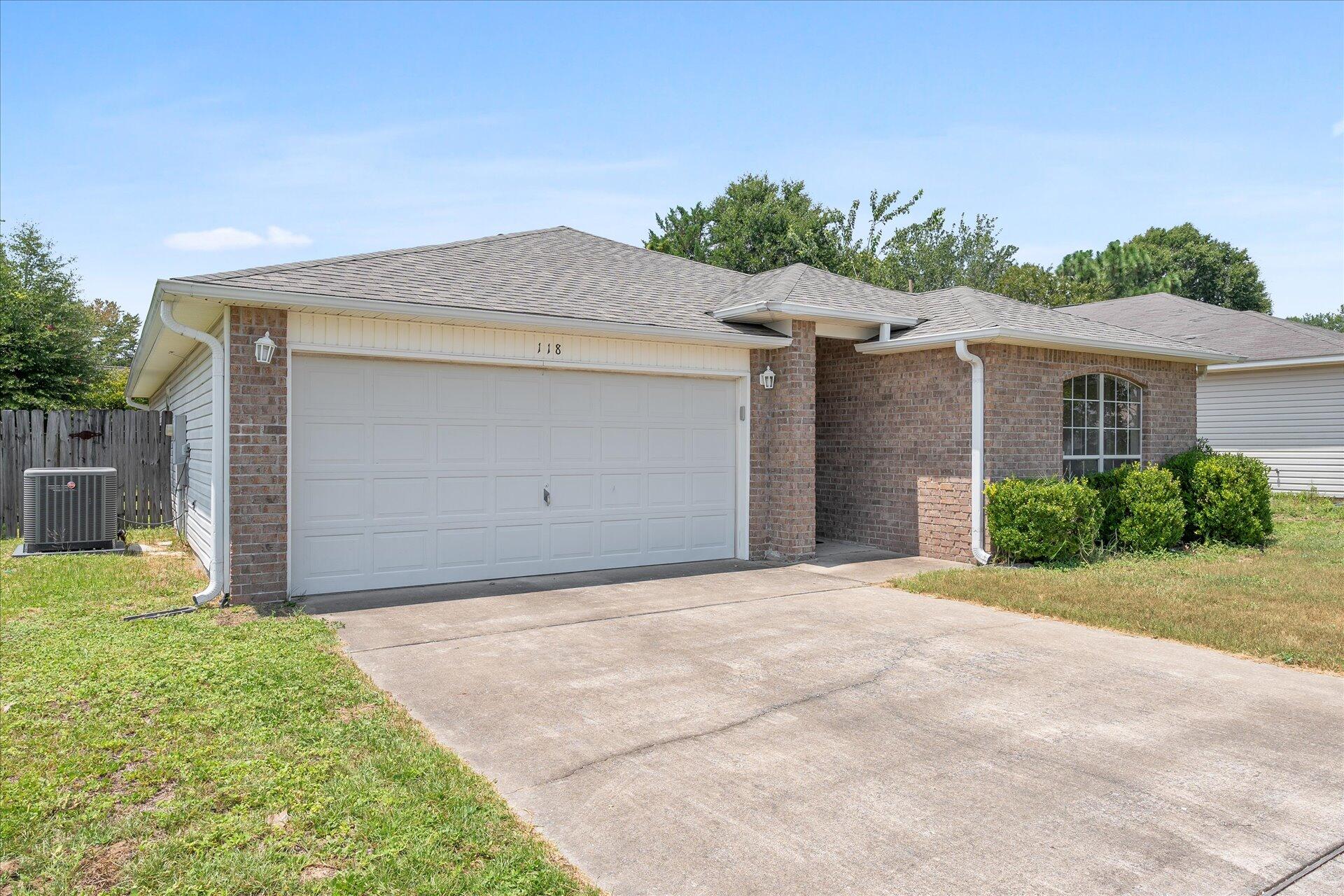 REDSTONE ESTATES - Residential