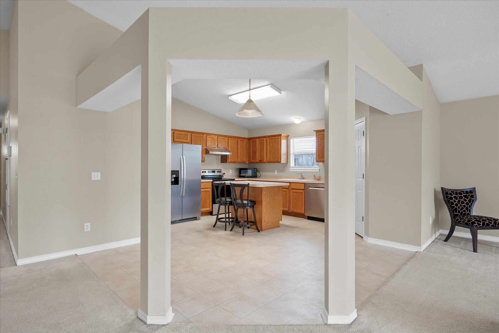 REDSTONE ESTATES - Residential