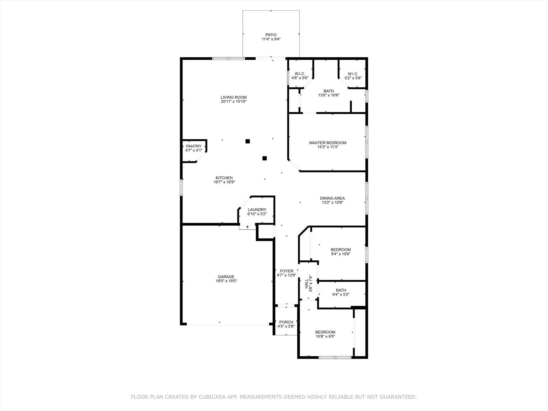 REDSTONE ESTATES - Residential