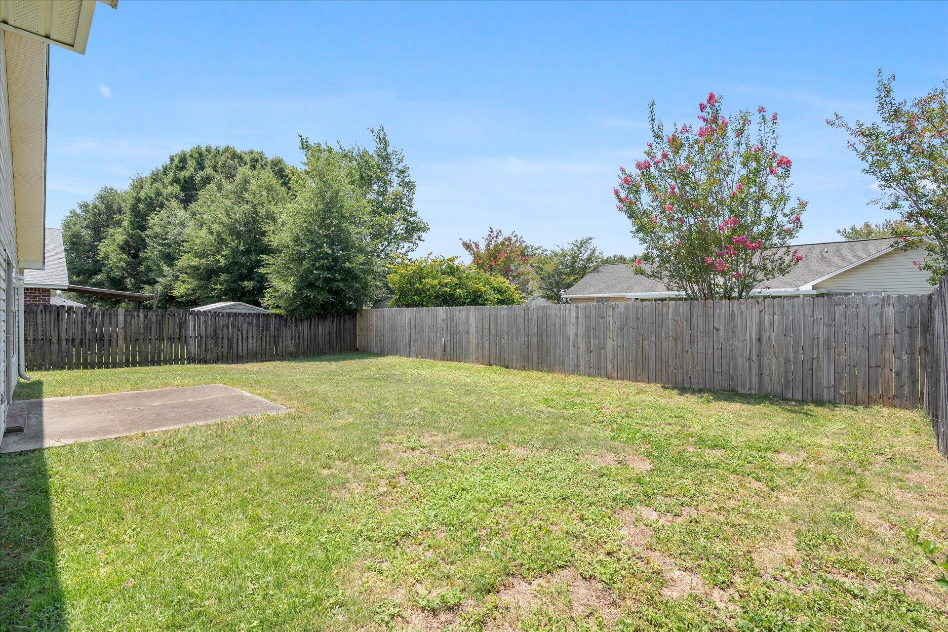 REDSTONE ESTATES - Residential